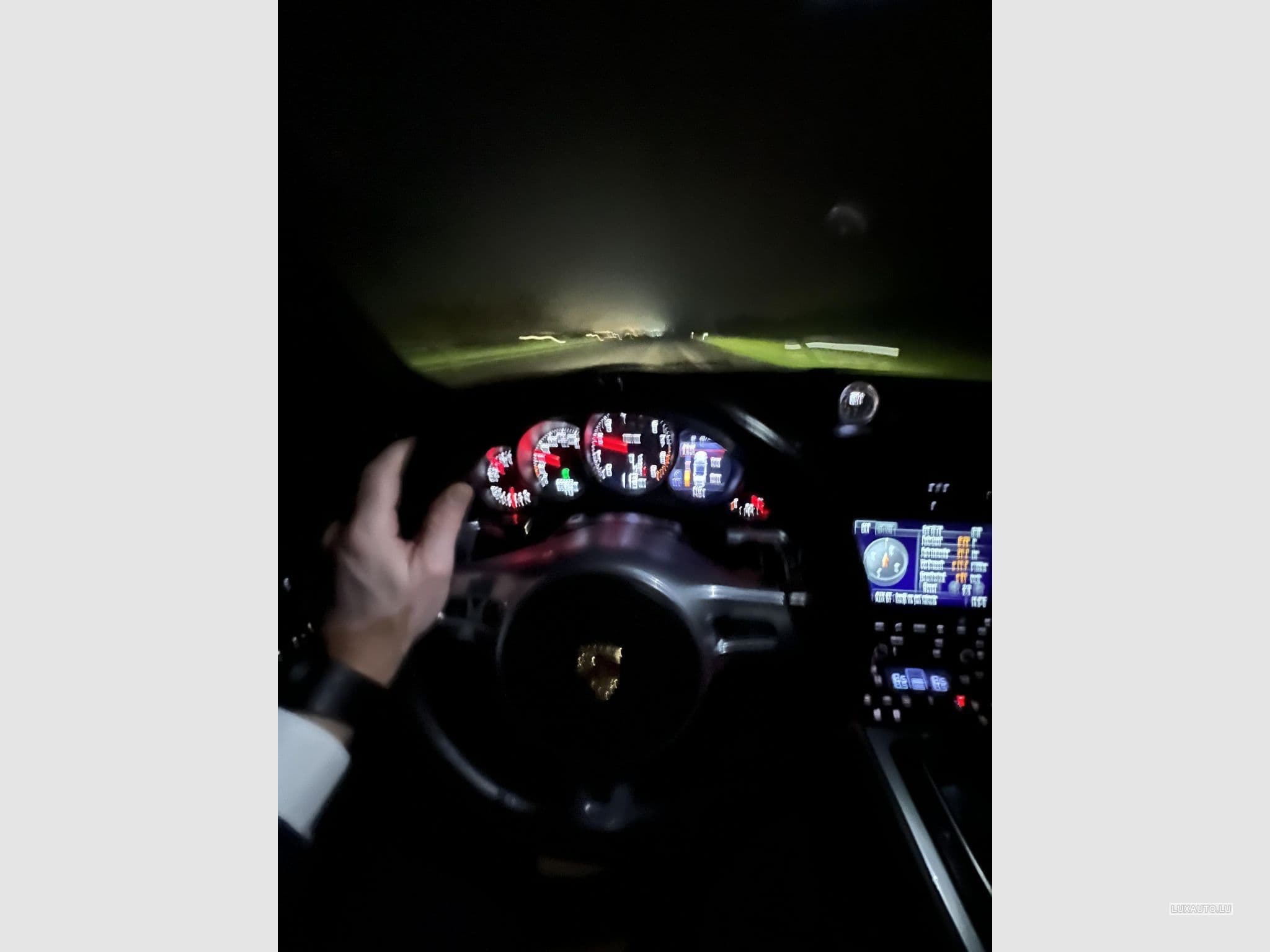 Porsche 911 Carrera 4s (2014) - Photo 6