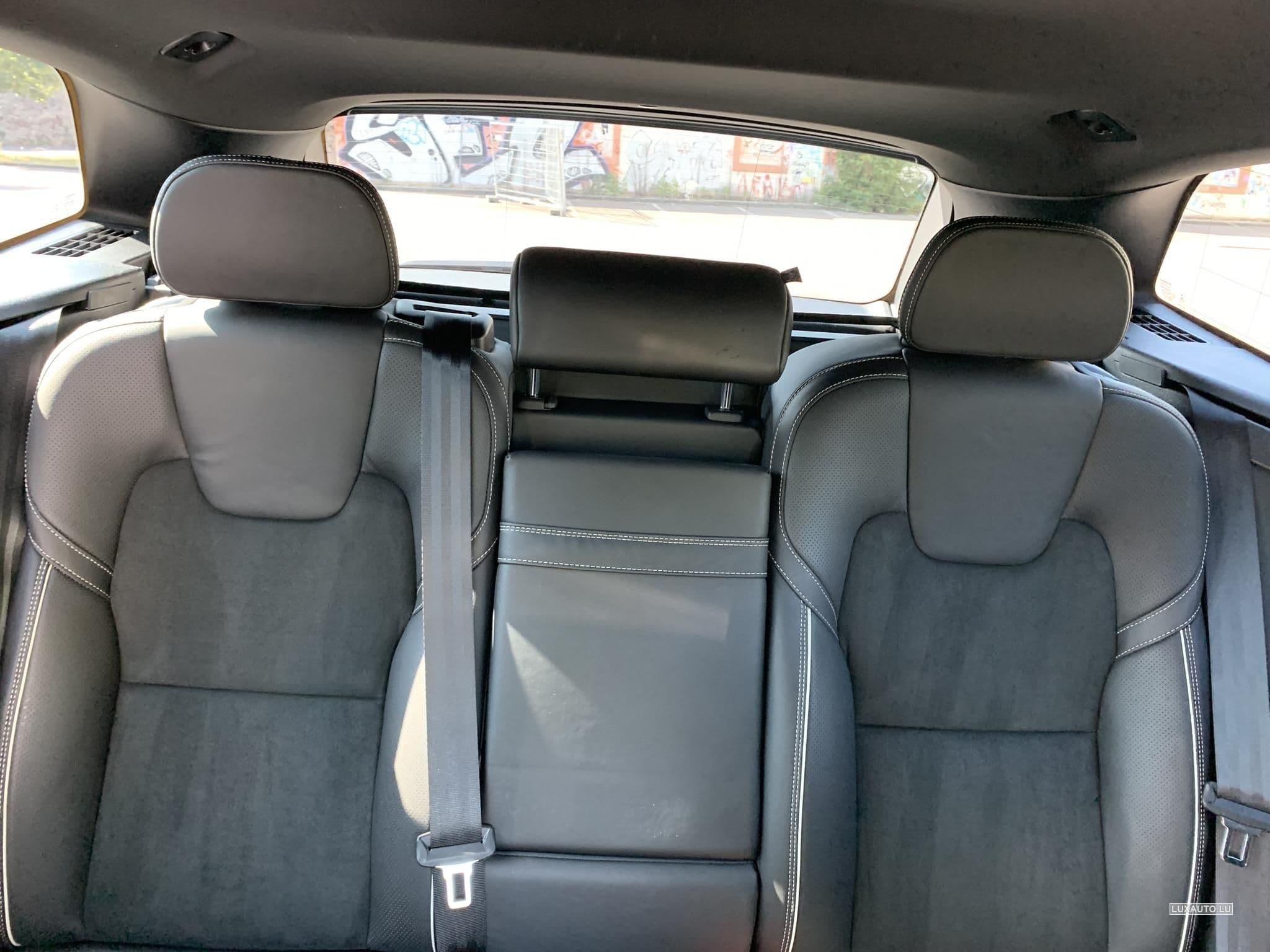 Volvo XC60 R-Design (2019) - Foto 5