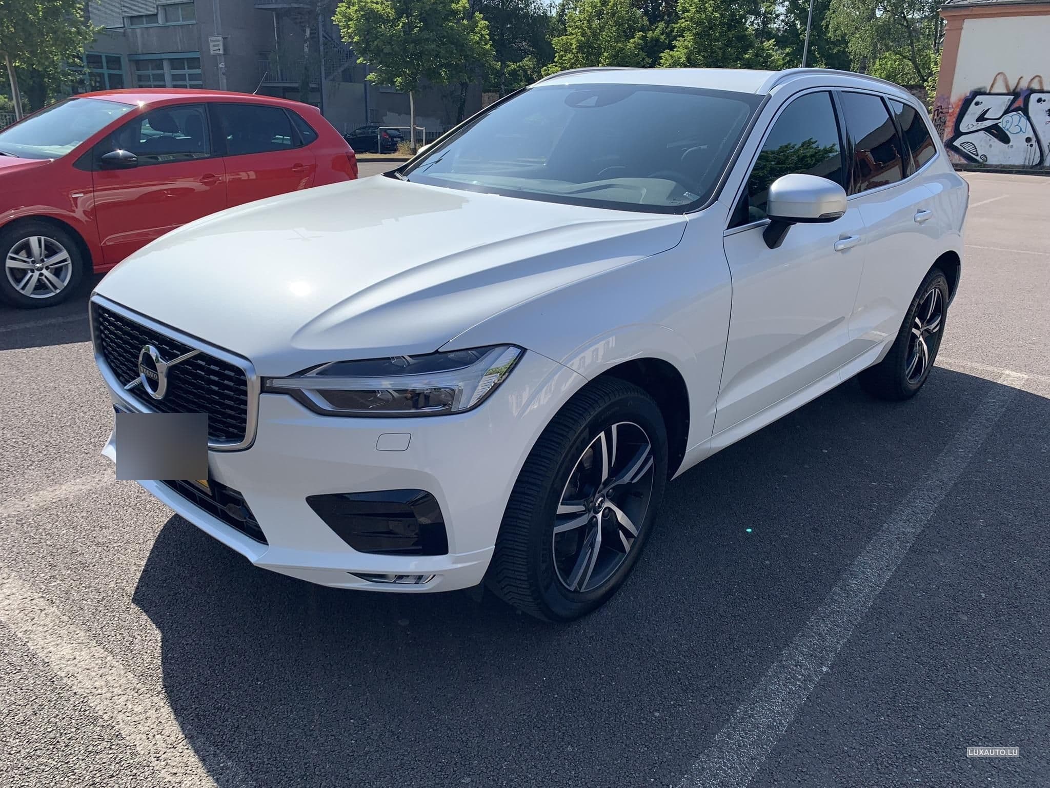 Volvo XC60 R-Design (2019) - Foto 7