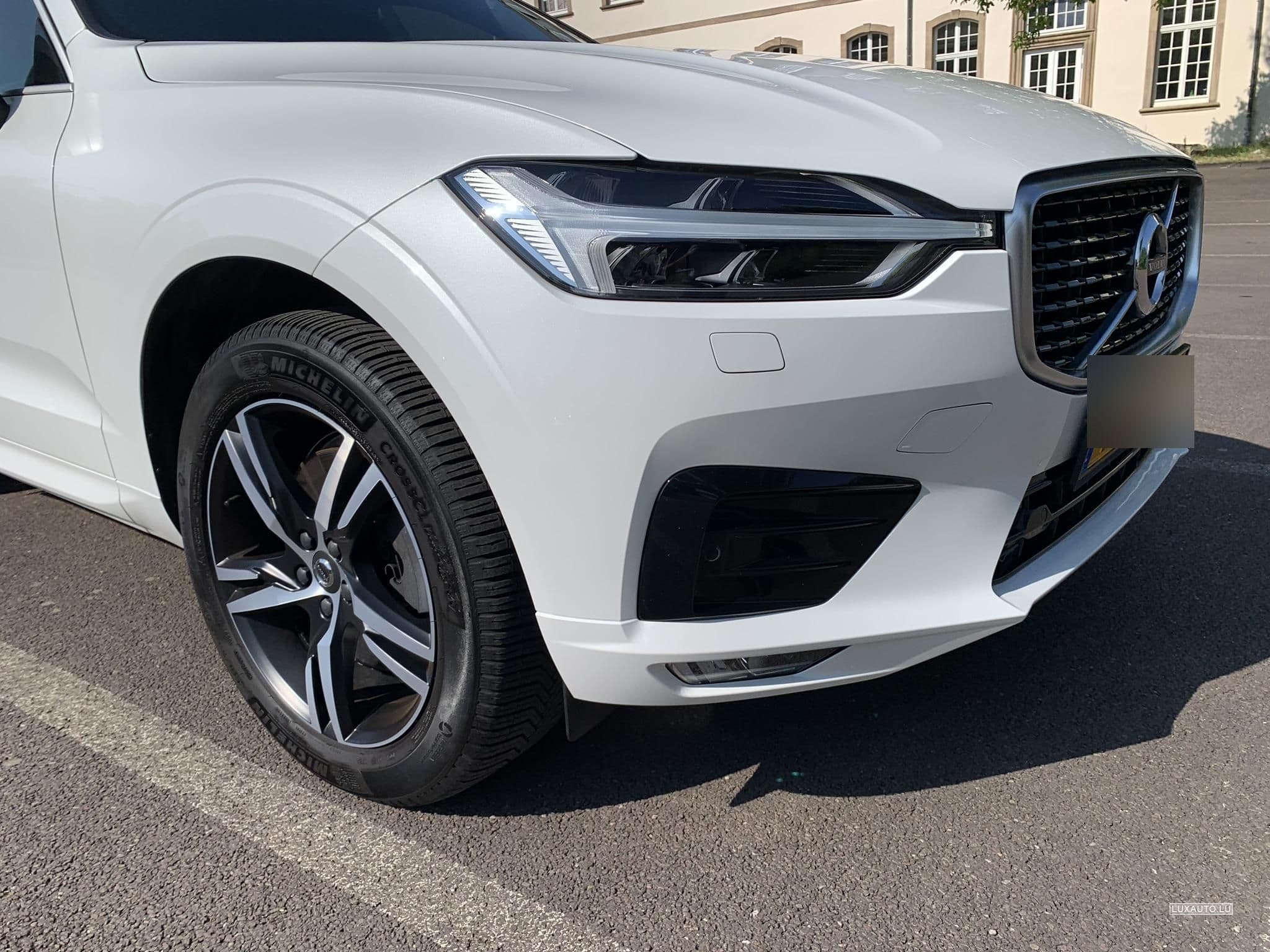 Volvo XC60 R-Design (2019) - Foto 9