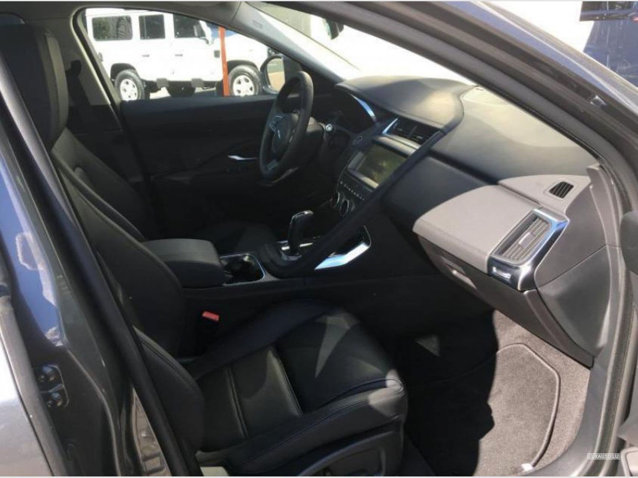 Jaguar E-Pace E-Pace S Line D150 (2021) - Foto 1