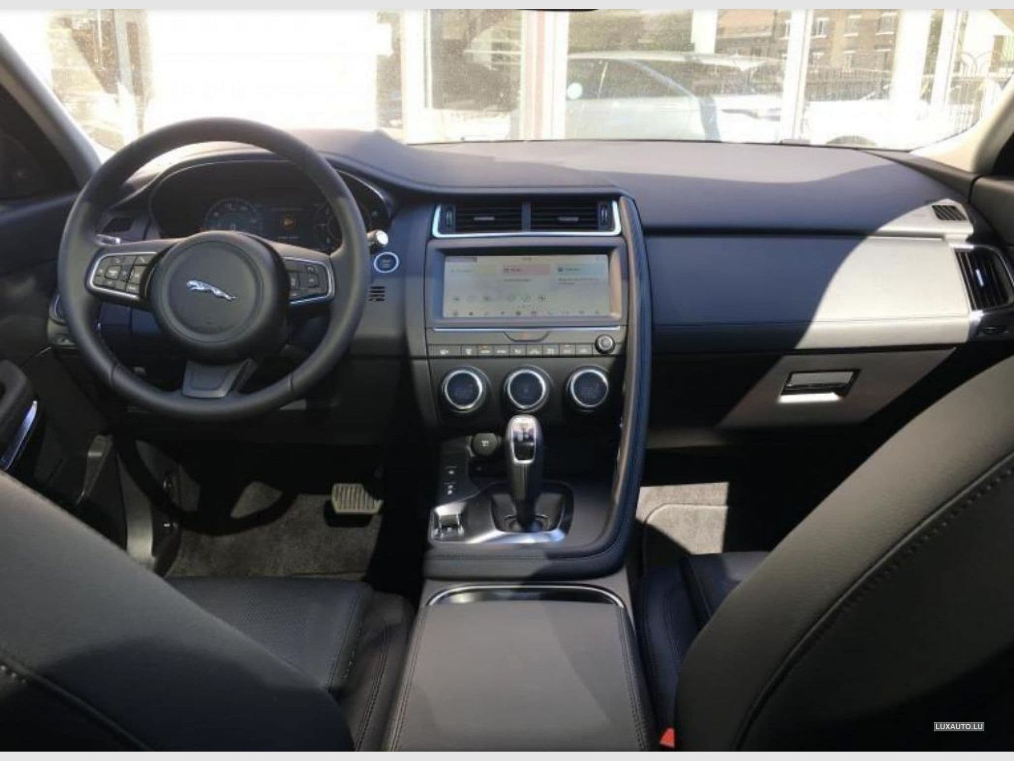 Jaguar E-Pace E-Pace S Line D150 (2021) - Foto 8