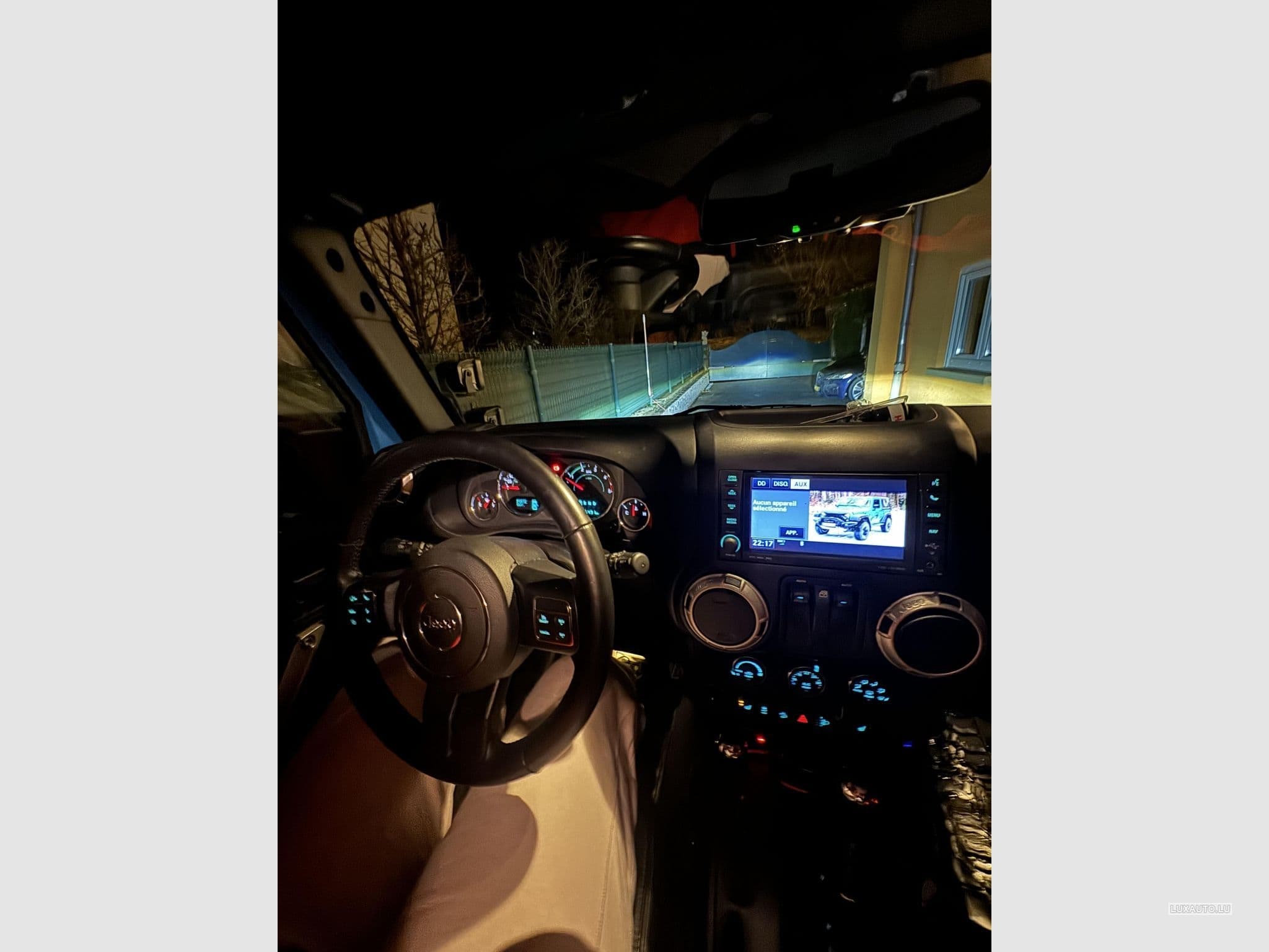 Jeep Wrangler Rubicon (2018) - Photo 2