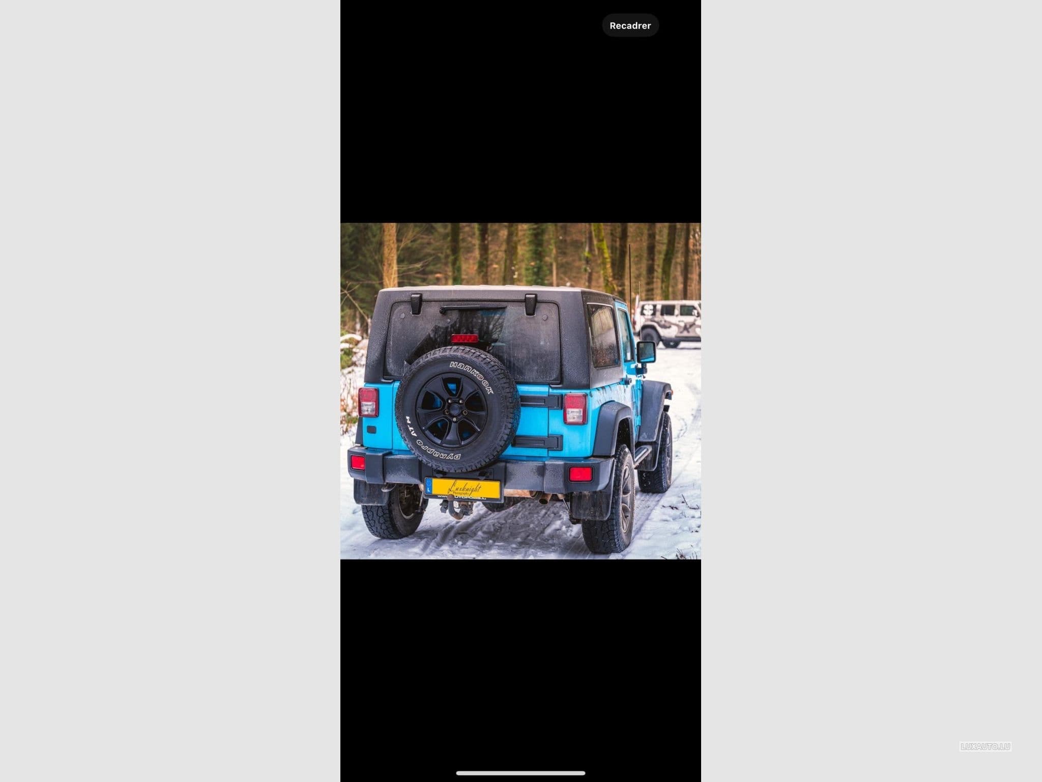 Jeep Wrangler Rubicon (2018) - Photo 3