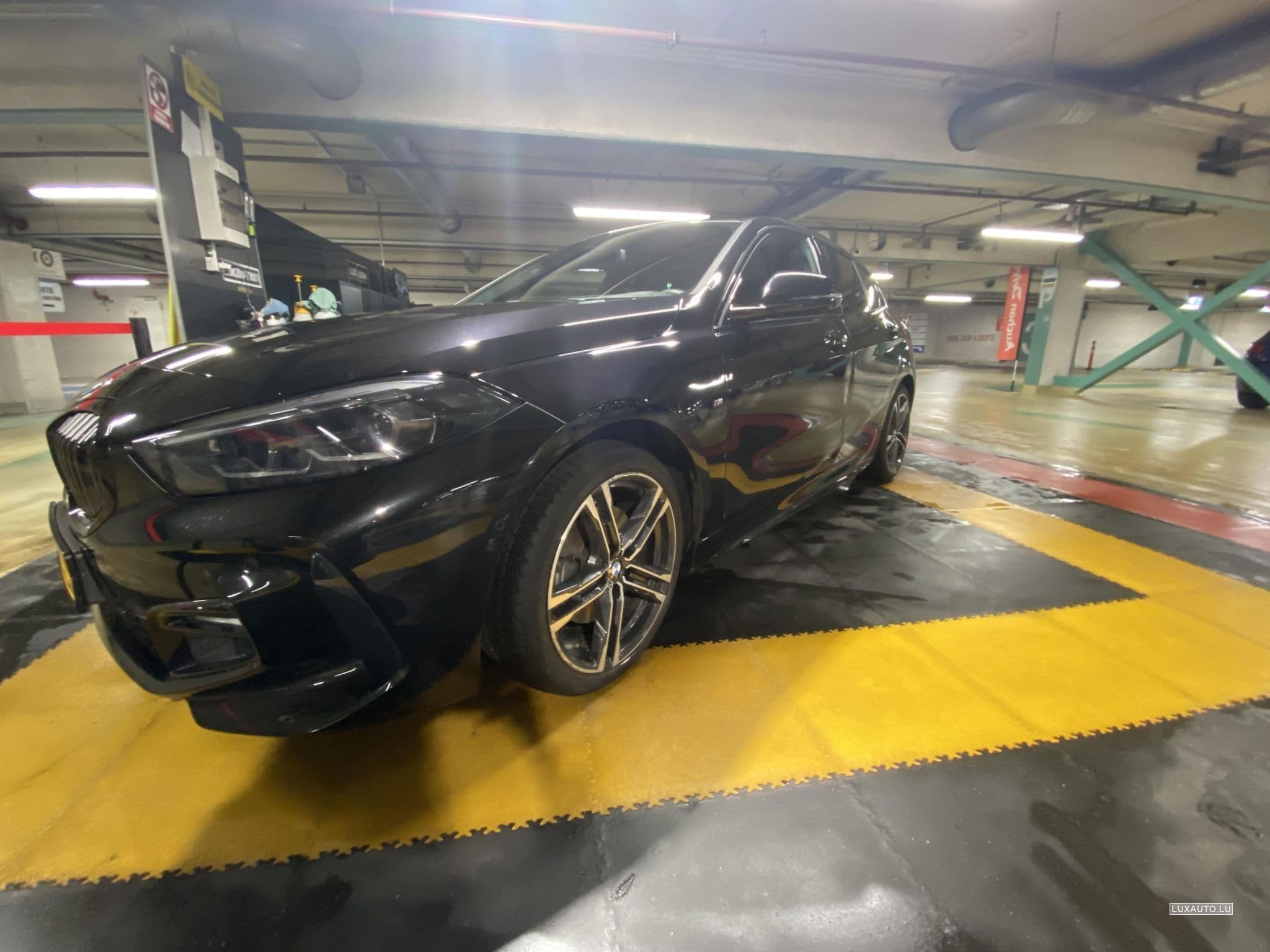 BMW 118 118i Hatch M sport (2022) - Photo 2