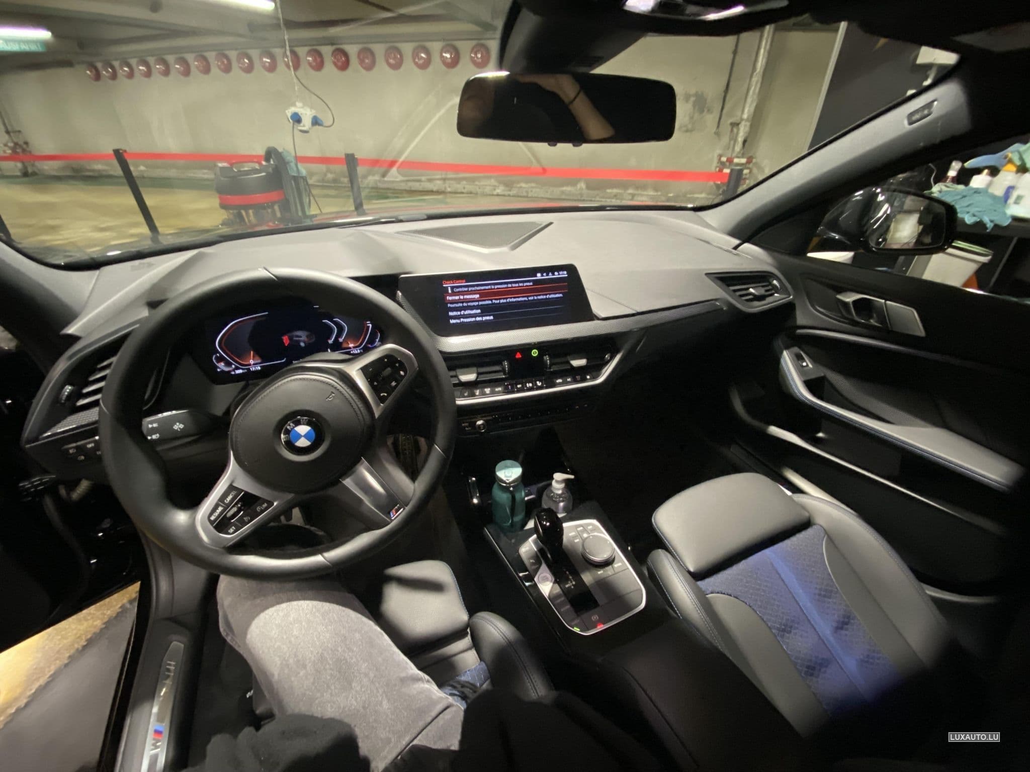 BMW 118 118i Hatch M sport (2022) - Photo 4