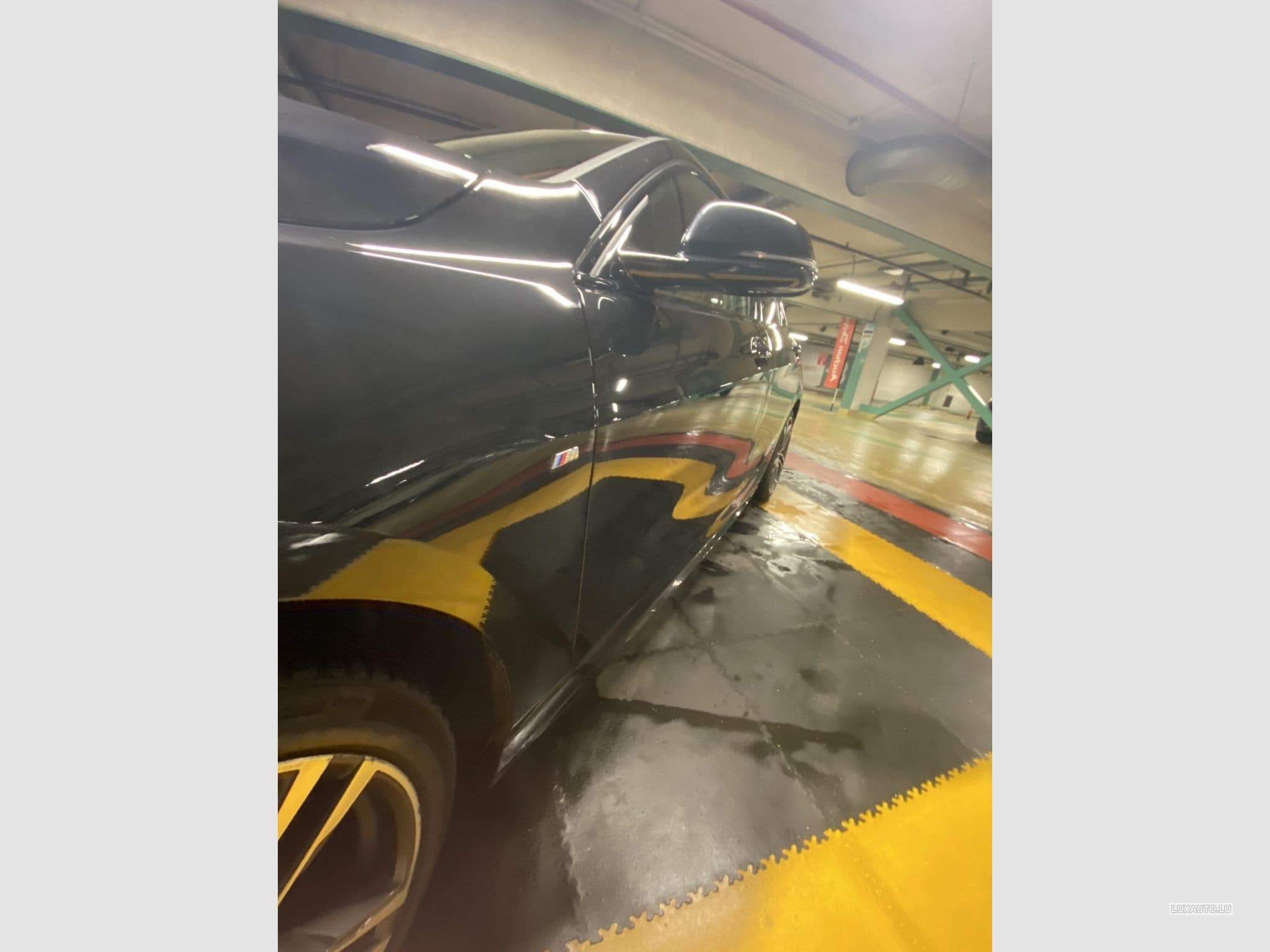 BMW 118 118i Hatch M sport (2022) - Photo 5