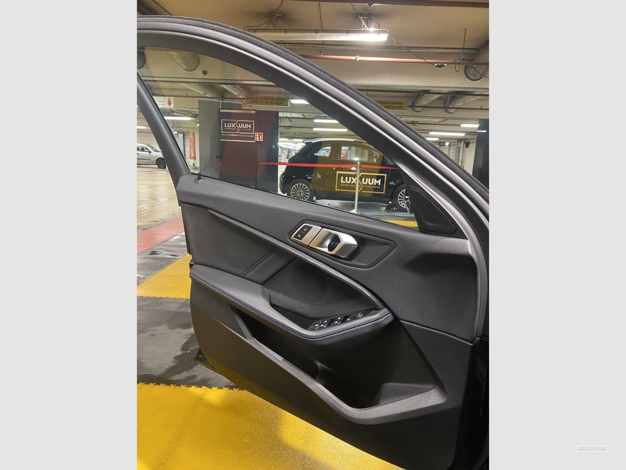 BMW 118 118i Hatch M sport (2022) - Photo 6