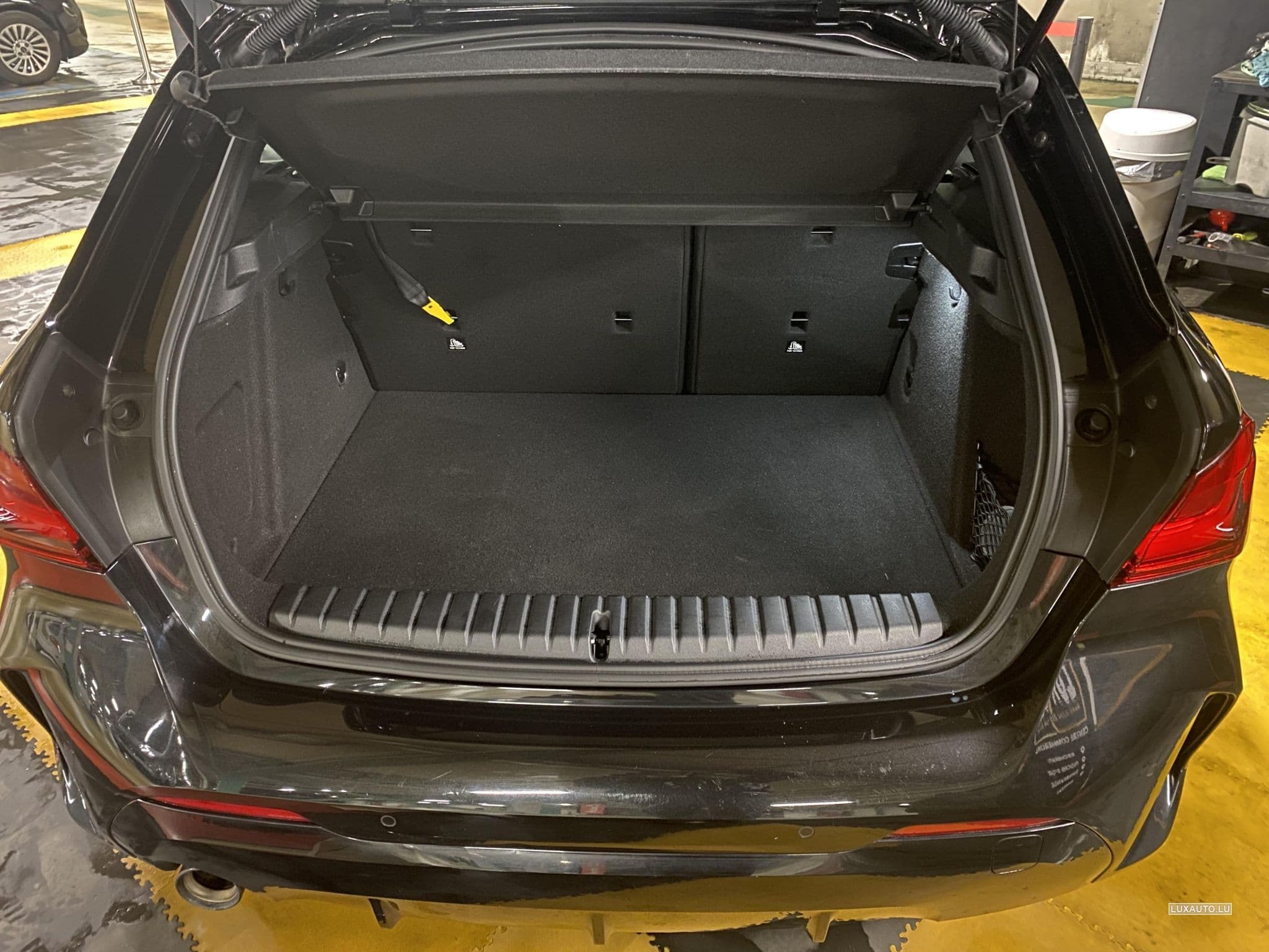 BMW 118 118i Hatch M sport (2022) - Photo 8