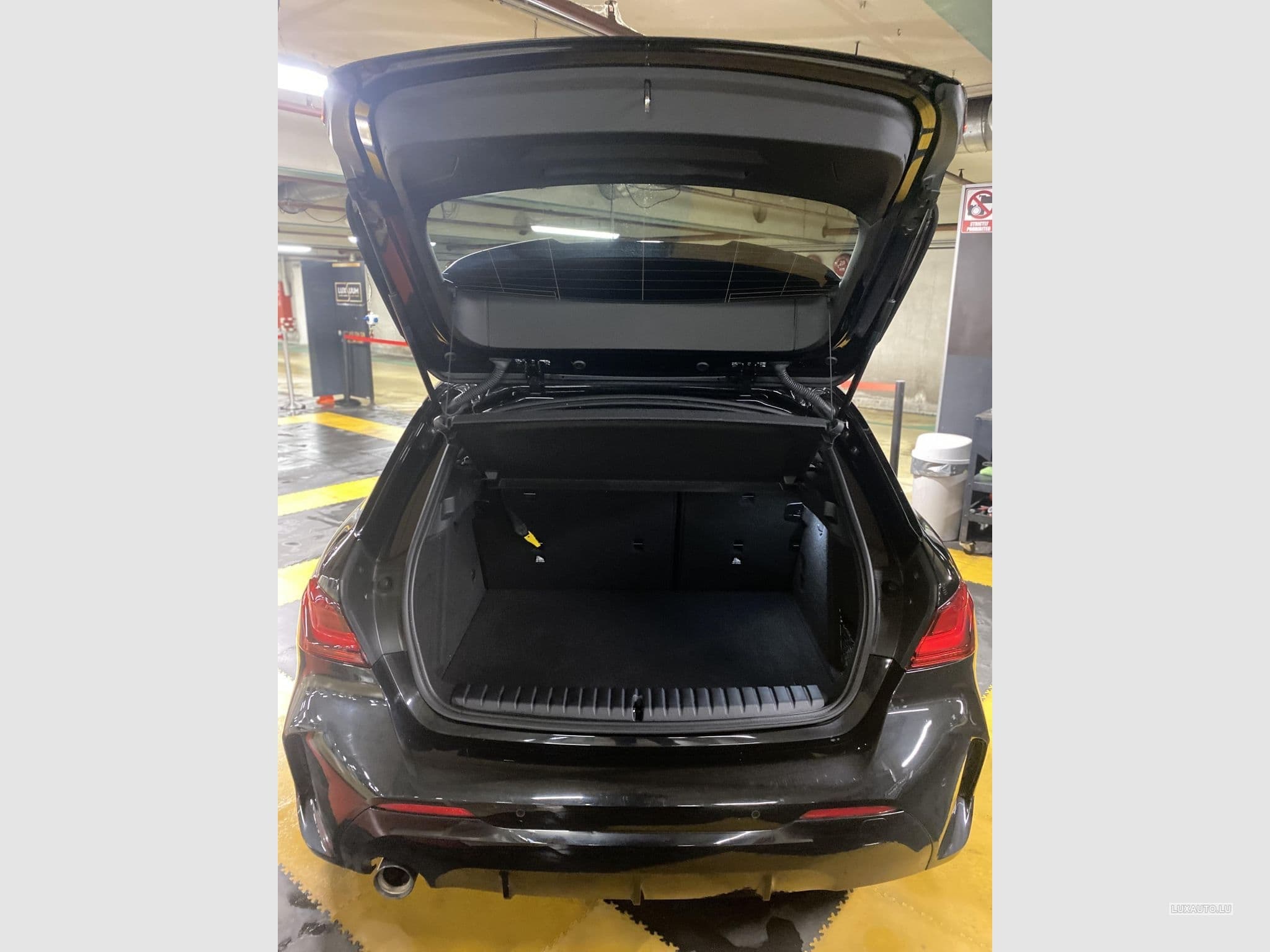 BMW 118 118i Hatch M sport (2022) - Photo 9