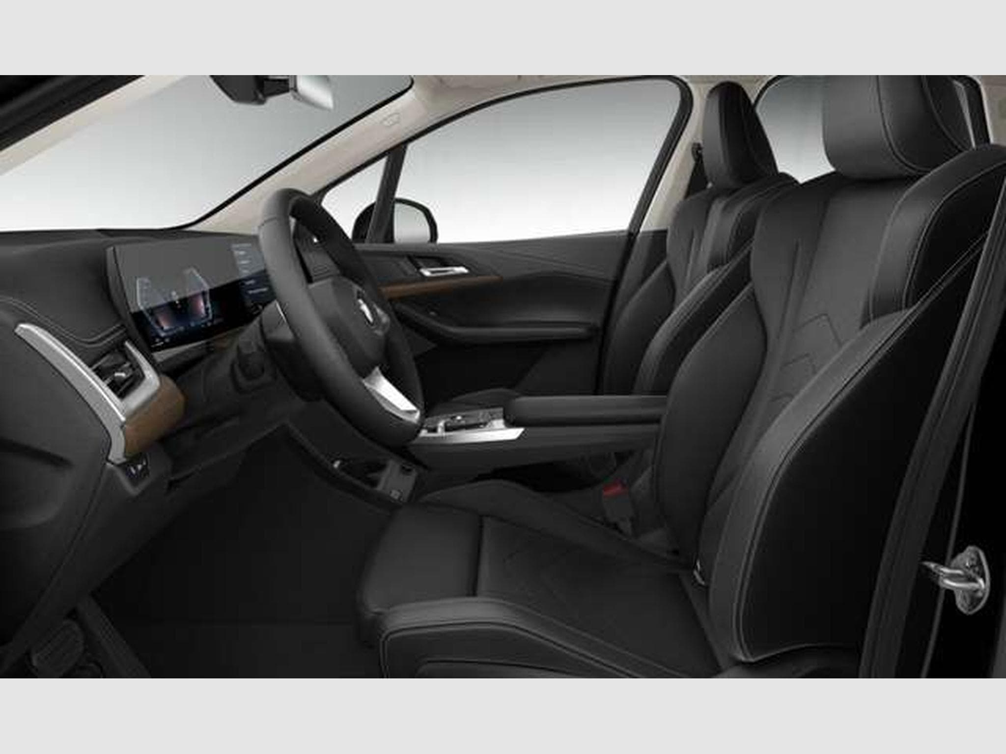 BMW 218 d LuxuryLine DAB LED RFK Komfortzg. Shz PDC (2024) - Photo 3