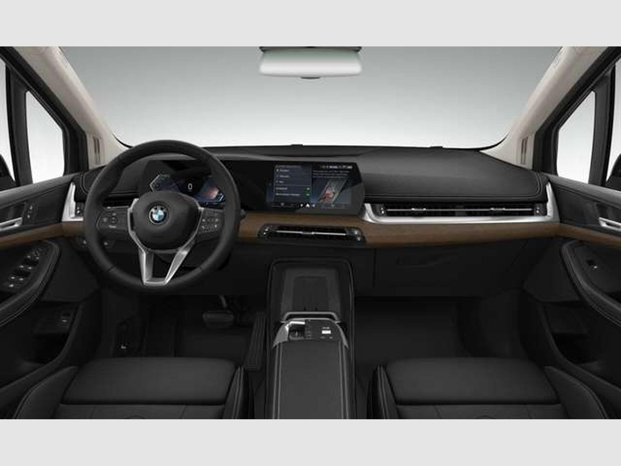BMW 218 d LuxuryLine DAB LED RFK Komfortzg. Shz PDC (2024) - Photo 4