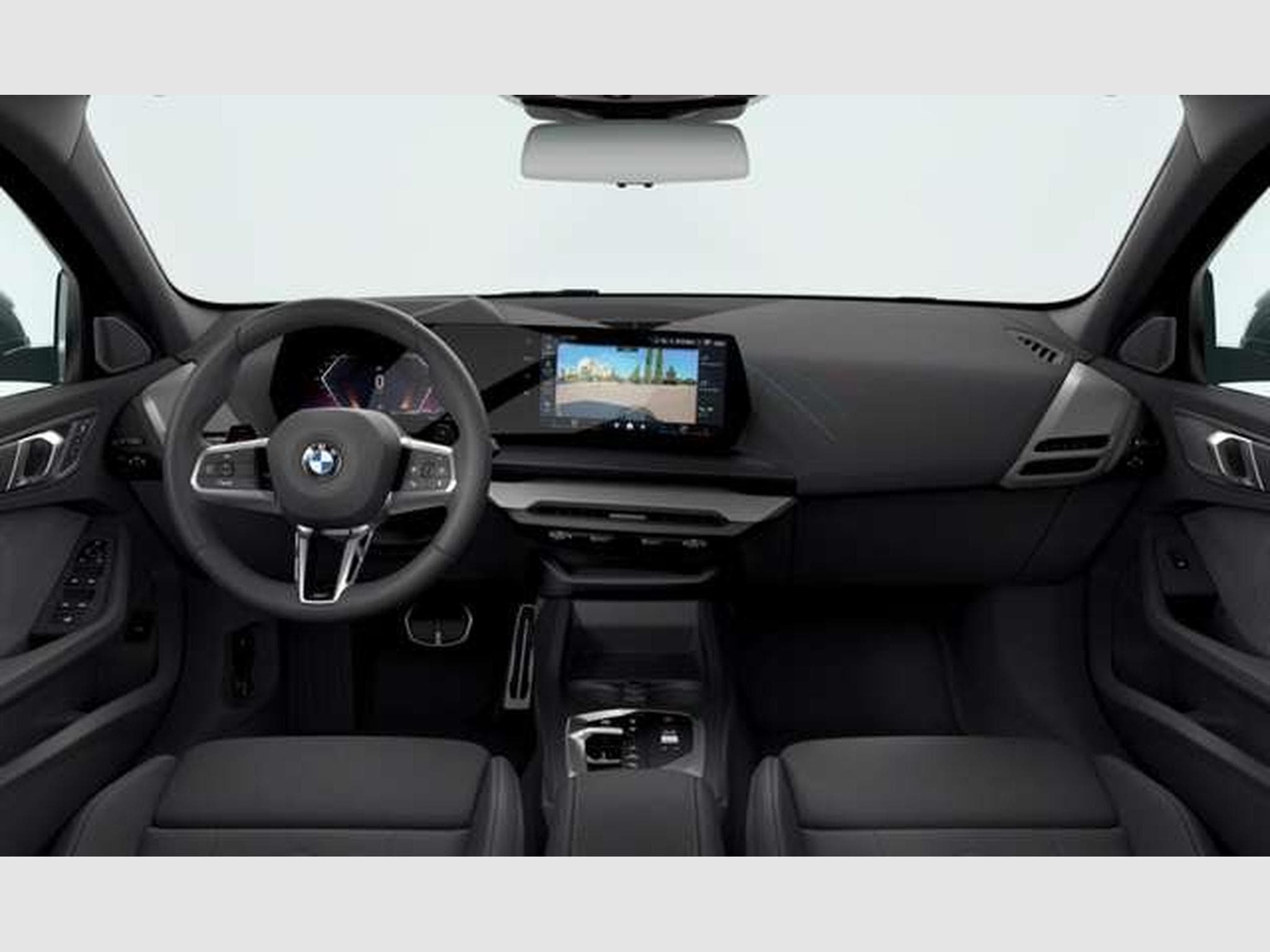 BMW 120 d M Sport M Sportpaket Head-Up HK HiFi DAB (2024) - Photo 4