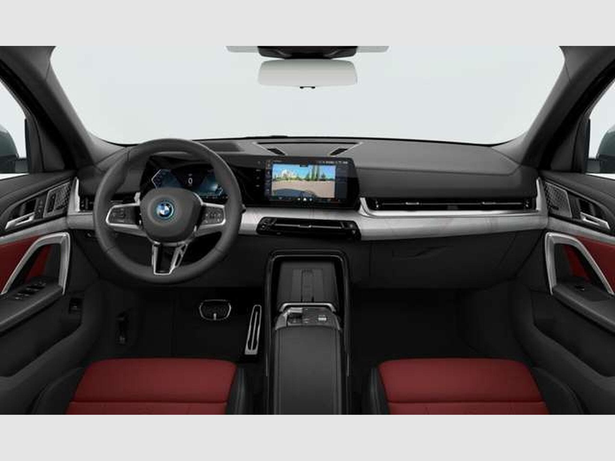 BMW iX2 30xDrive M Sport M Sportpaket Head-Up DAB (2024) - Photo 3