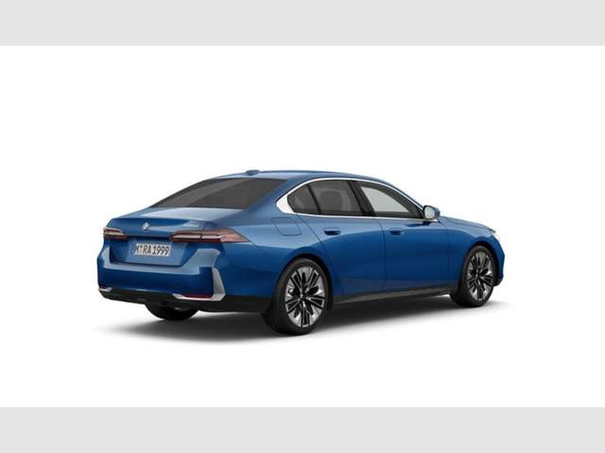 BMW 520 d   M Sportpaket (2026) - Foto 2