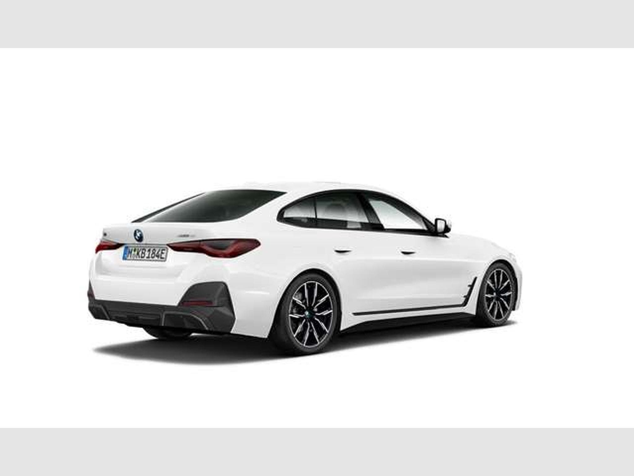 BMW i4 eDrive40   M Sportpaket HK HiFi DAB LED GSD (2025) - Foto 2