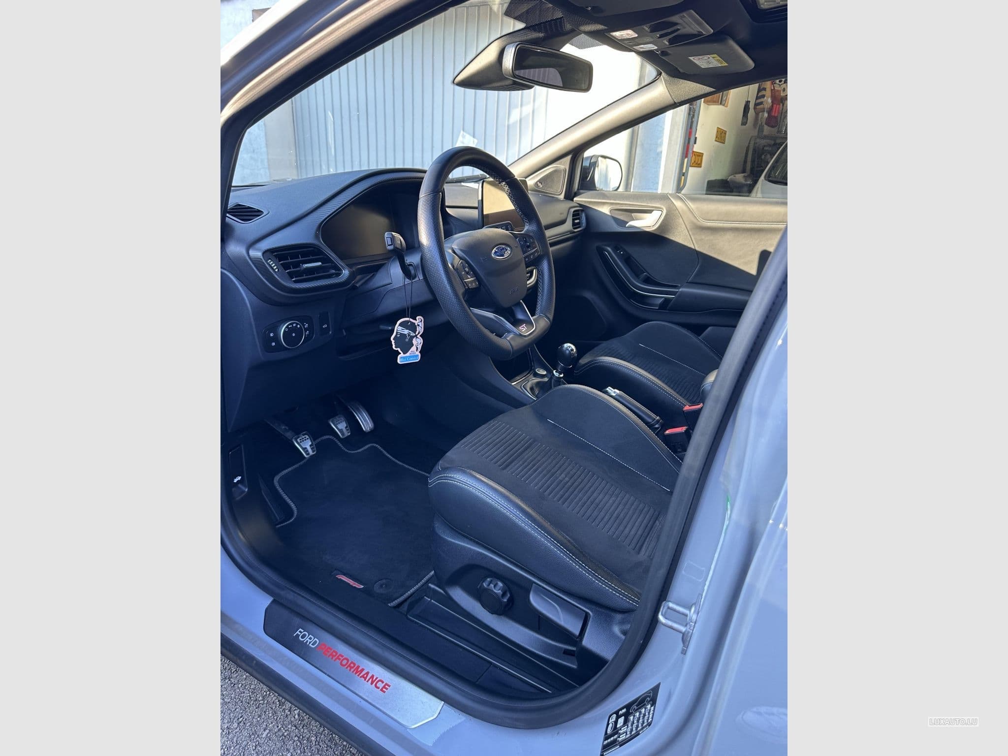 Ford Puma St (2021) - Photo 7