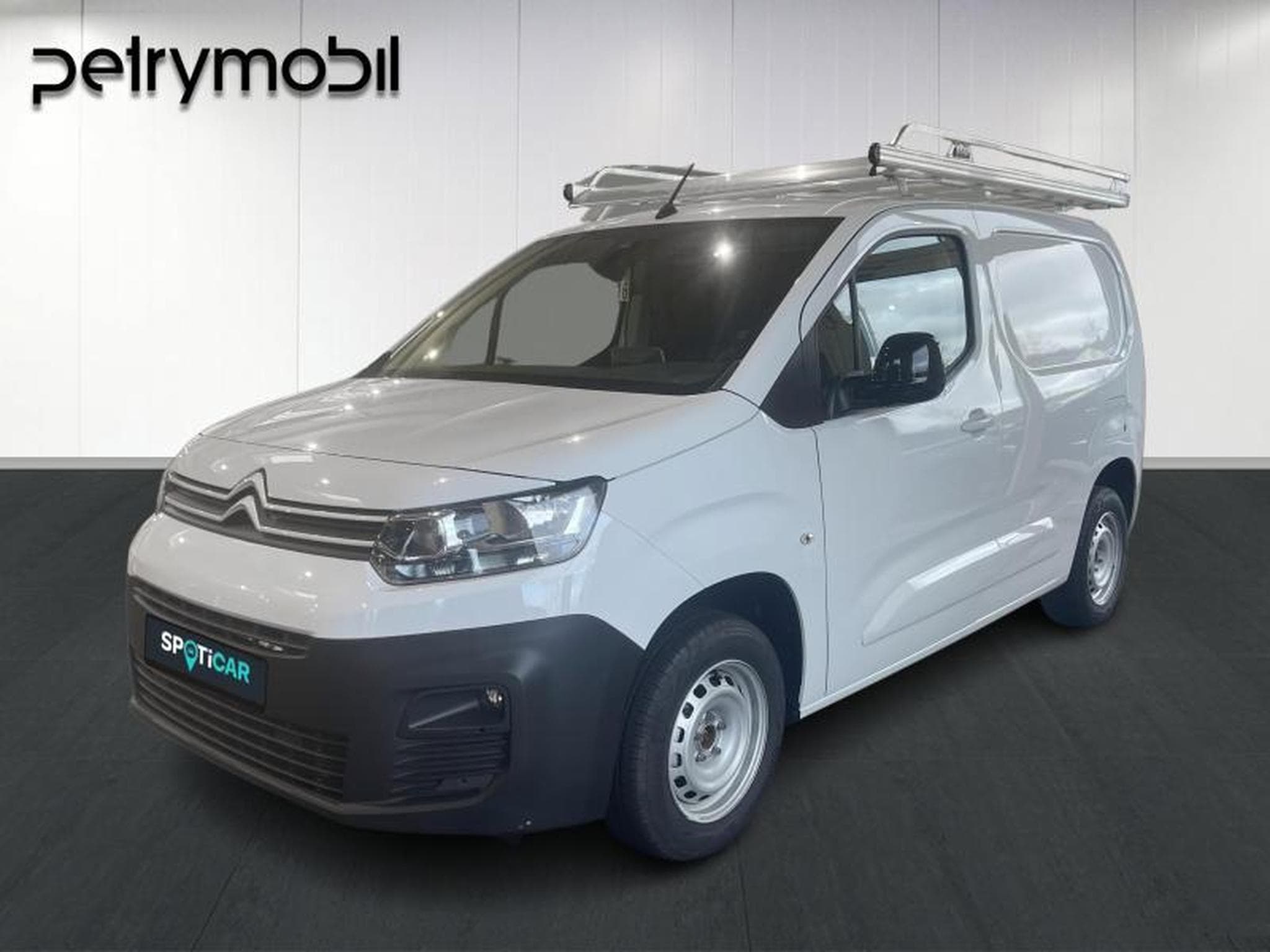 Citroen Berlingo IV (2024) - Photo 1
