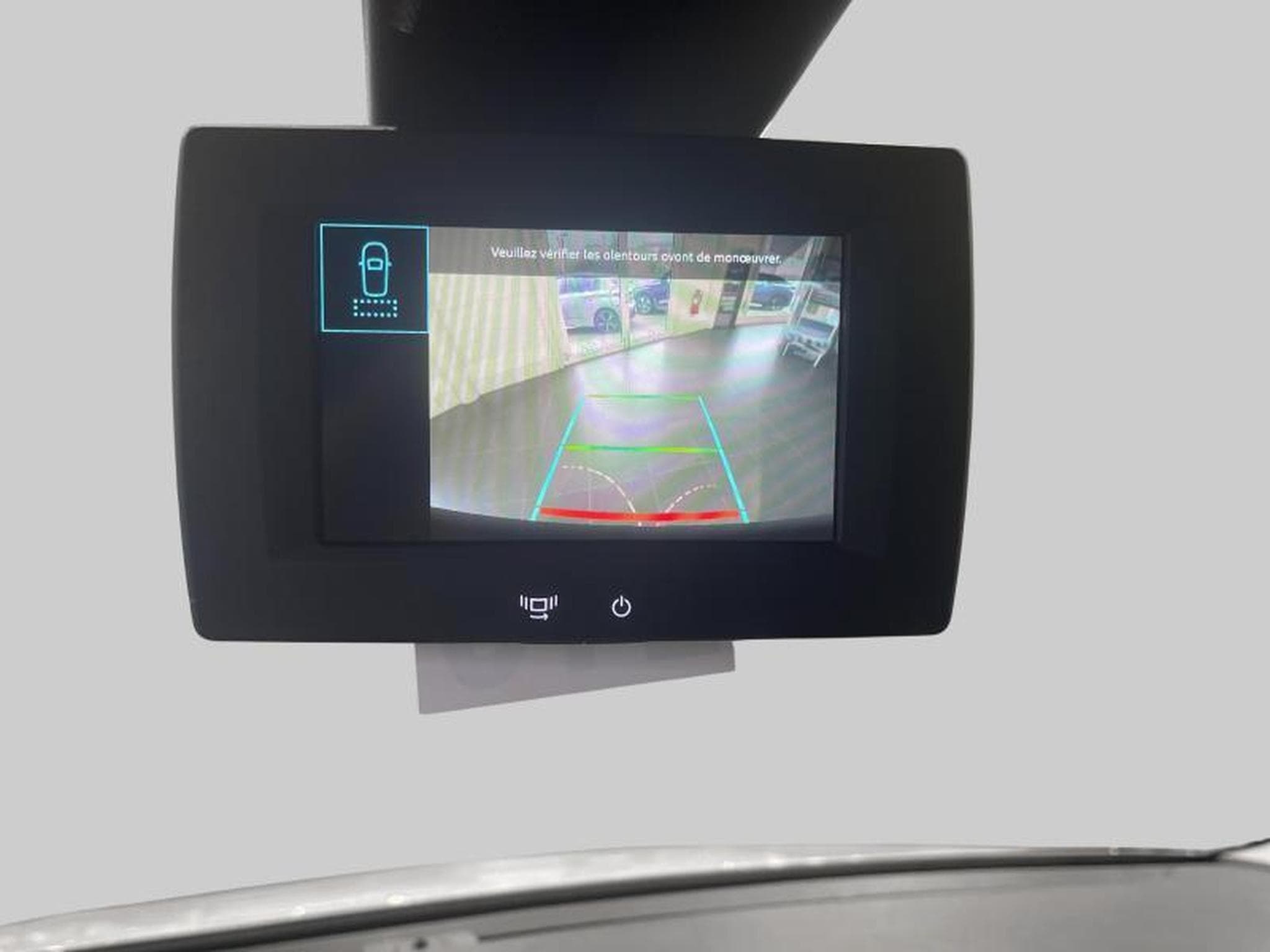 Citroen Berlingo IV (2024) - Photo 17