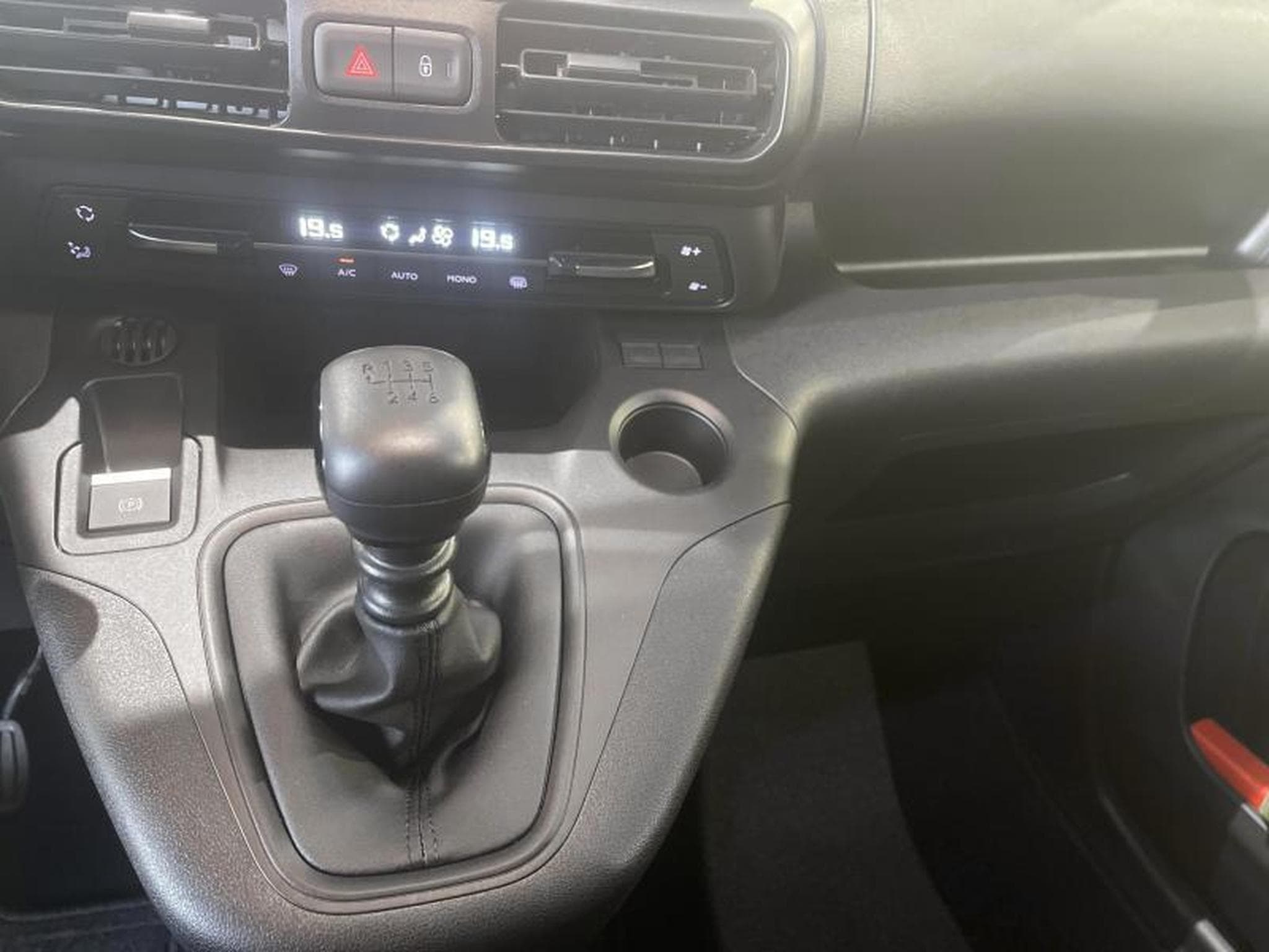 Citroen Berlingo IV (2024) - Photo 19