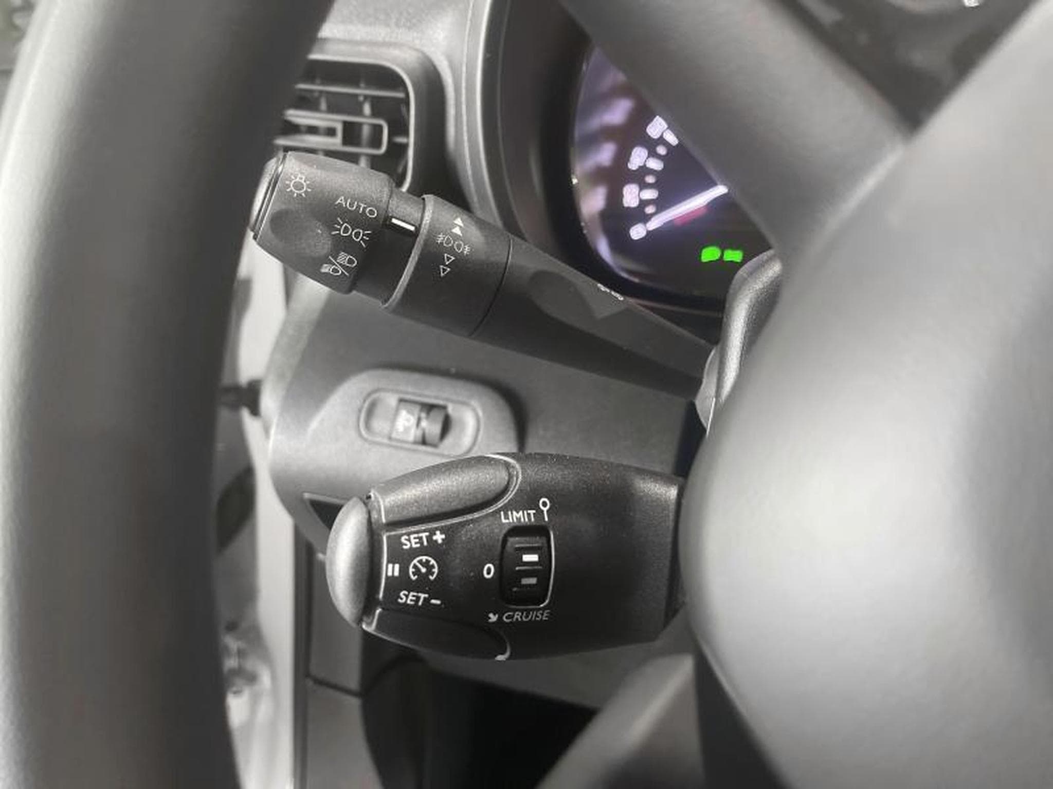 Citroen Berlingo IV (2024) - Photo 20