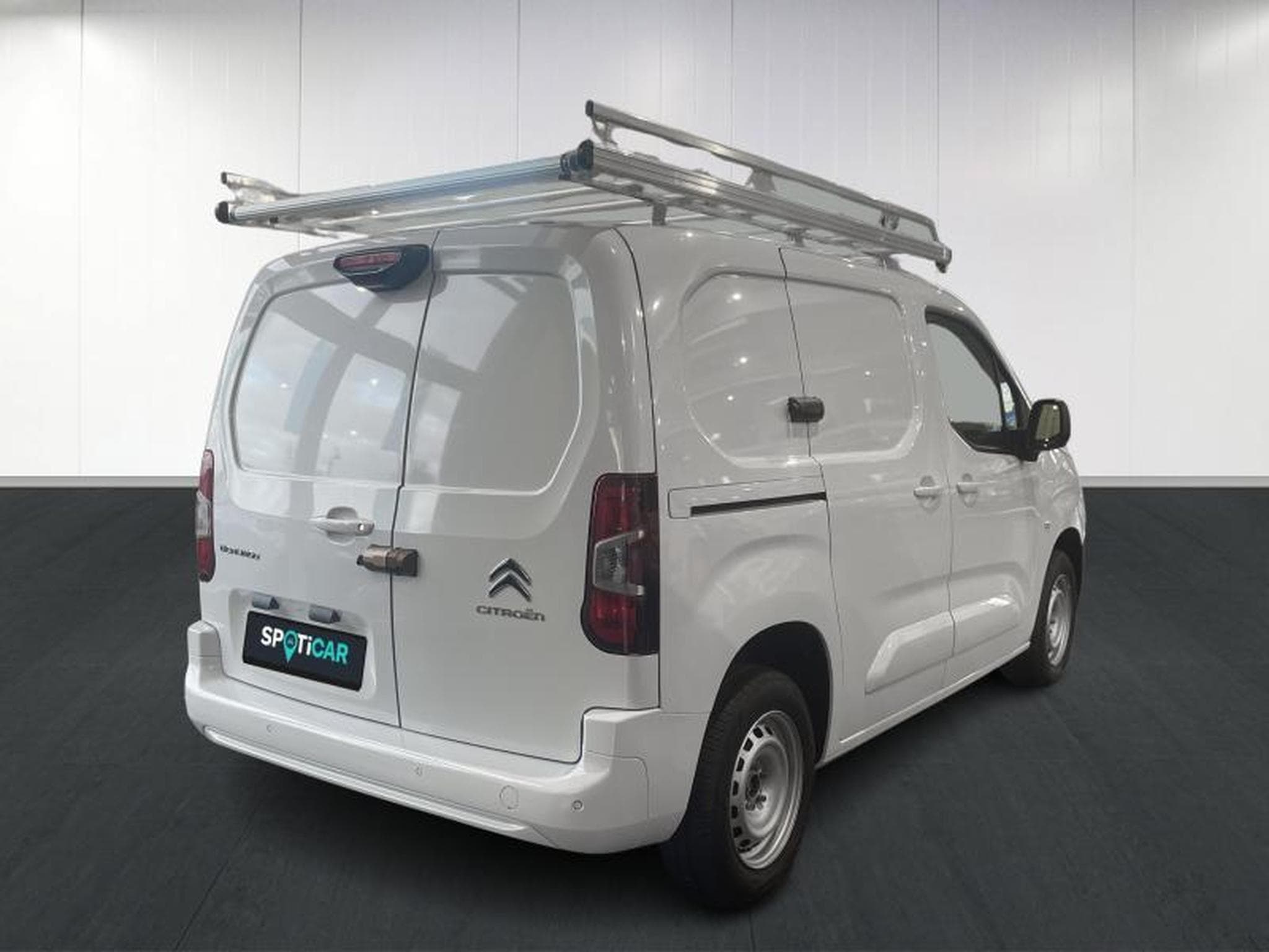 Citroen Berlingo IV (2024) - Photo 4