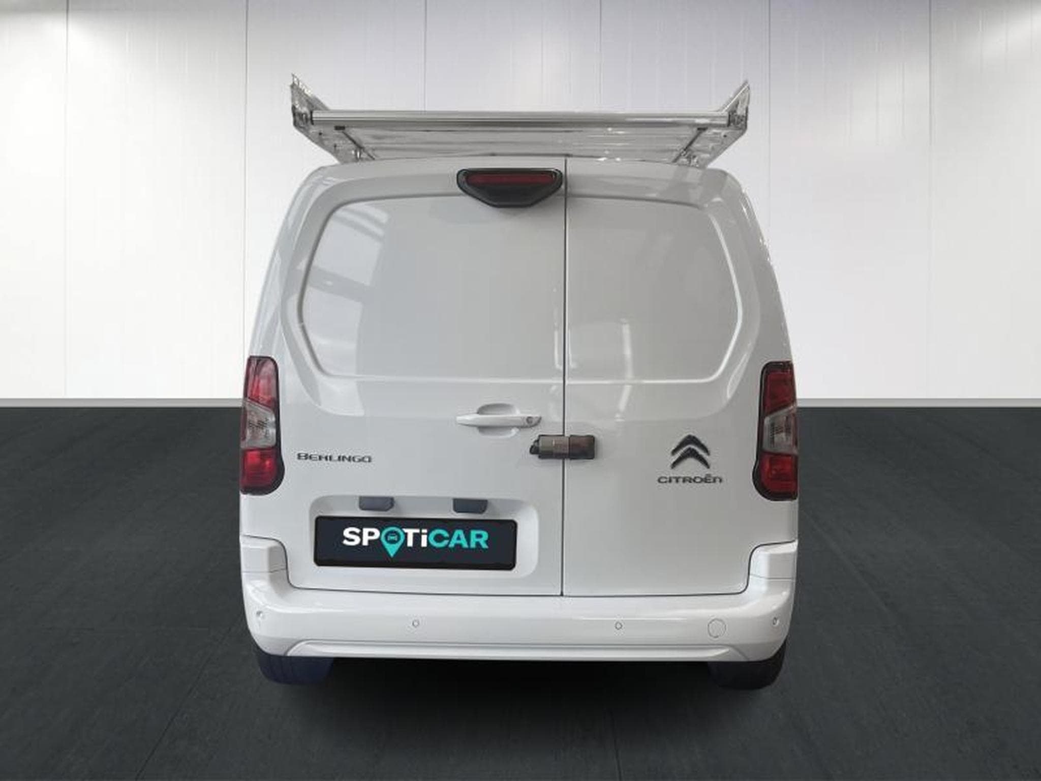 Citroen Berlingo IV (2024) - Photo 5