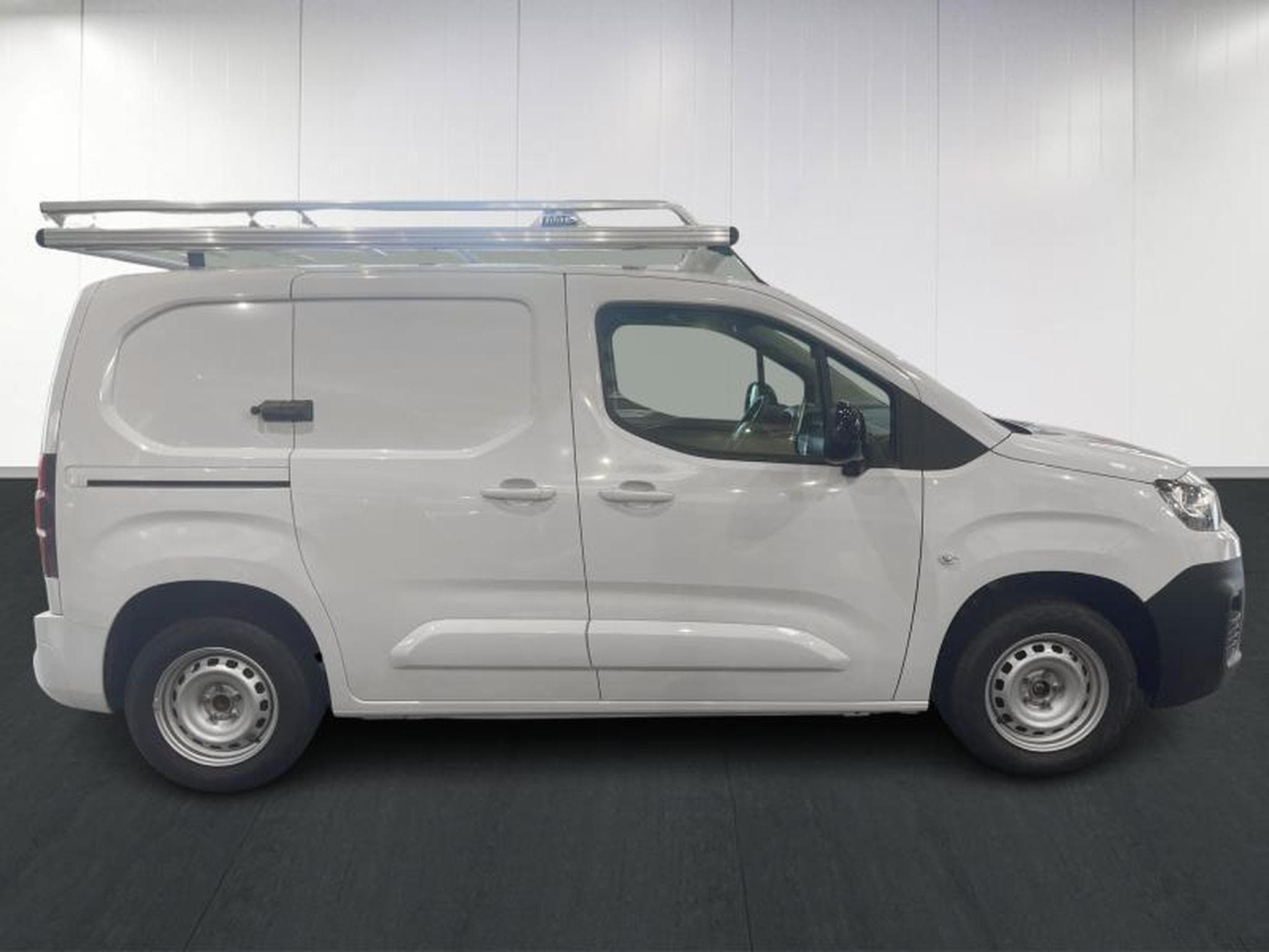 Citroen Berlingo IV (2024) - Photo 8