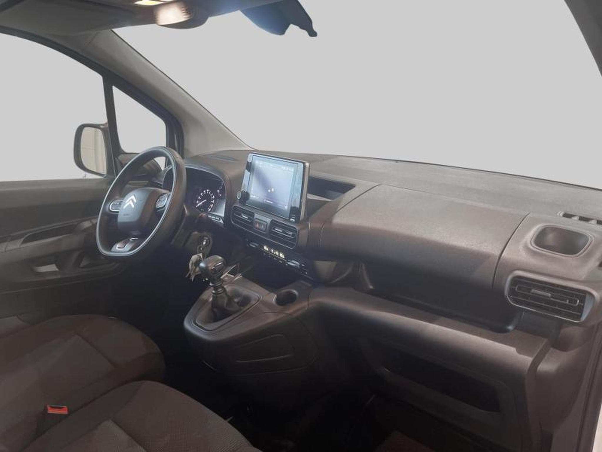 Citroen Berlingo IV (2024) - Photo 9