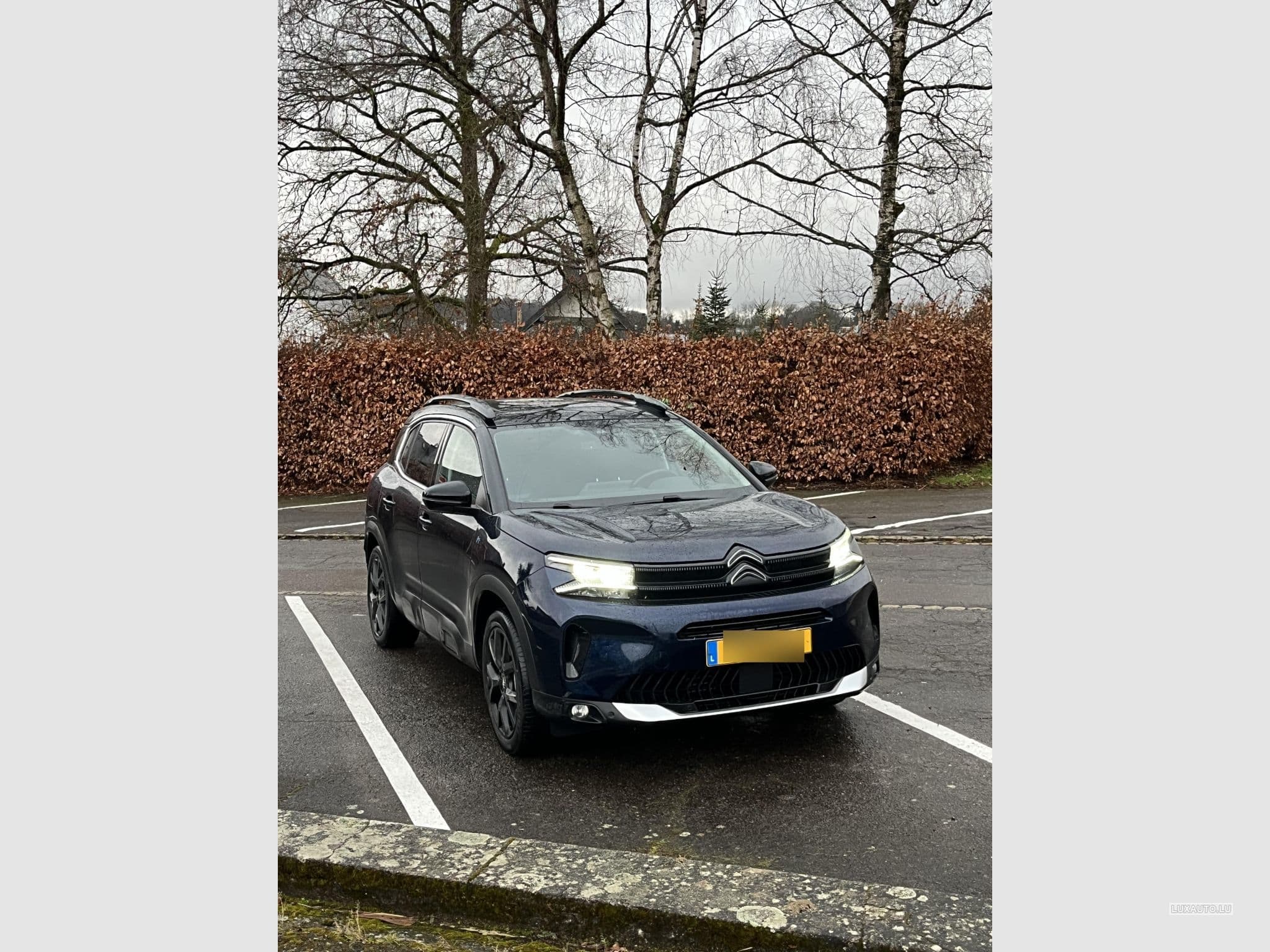 Citroën C5 Aircross (2023) - Photo 1