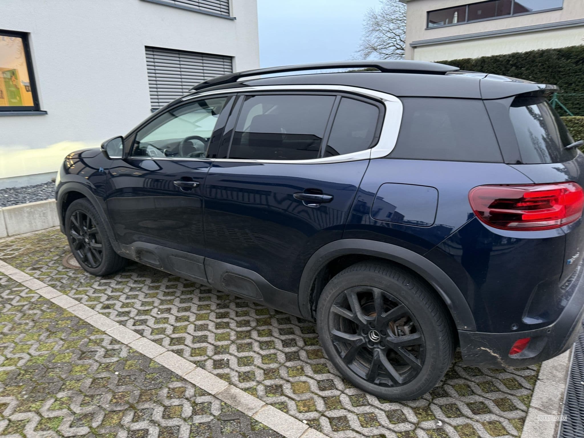 Citroën C5 Aircross (2023) - Photo 2