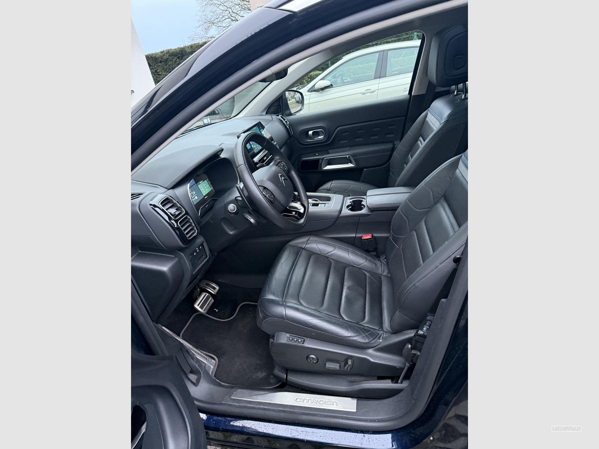 Citroën C5 Aircross (2023) - Photo 5