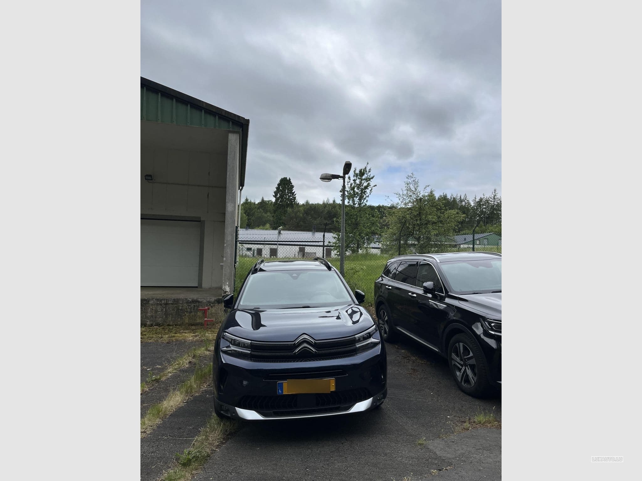 Citroën C5 Aircross (2023) - Photo 7