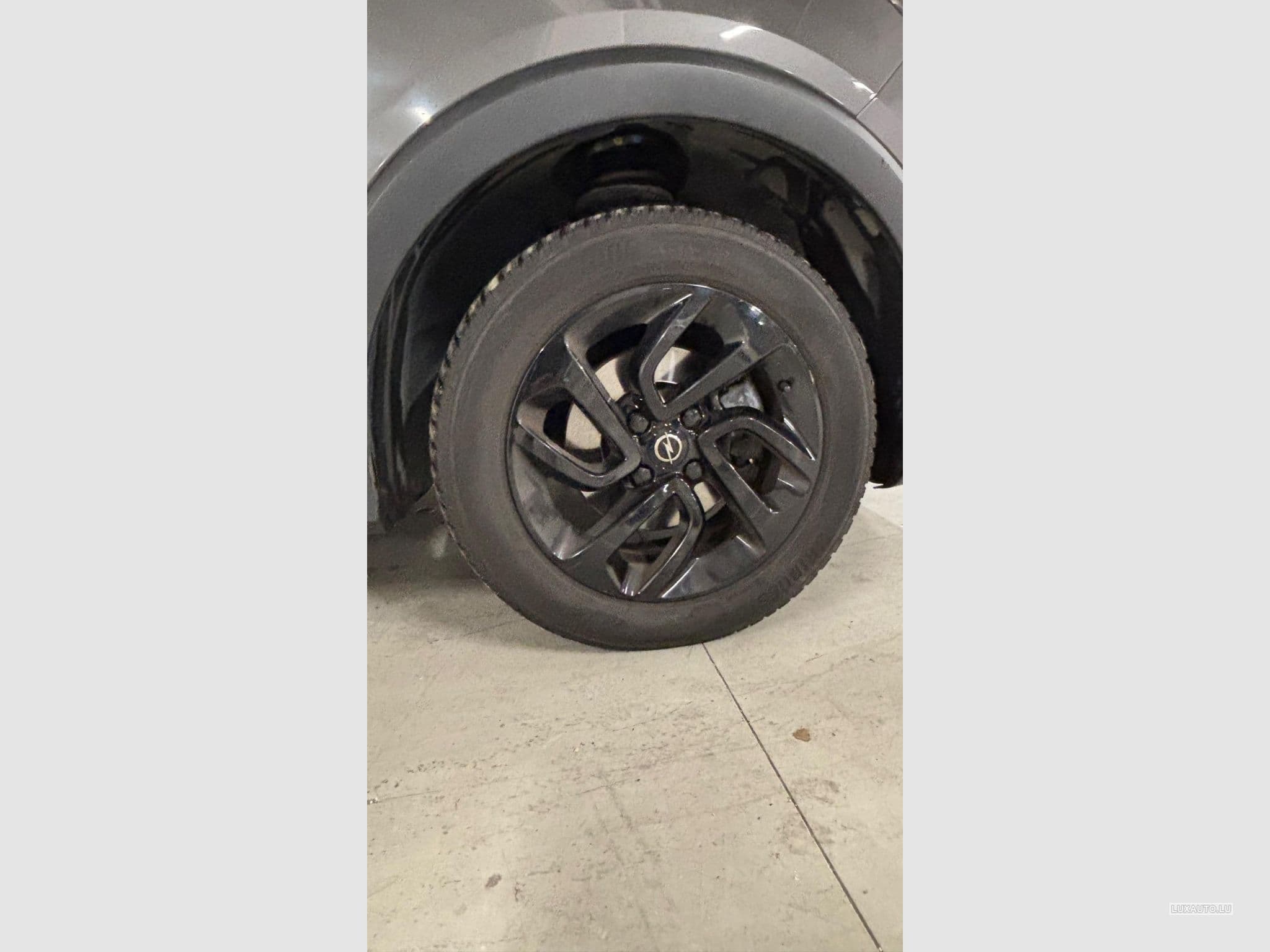 Opel Crossland X Innovation (2020) - Photo 14