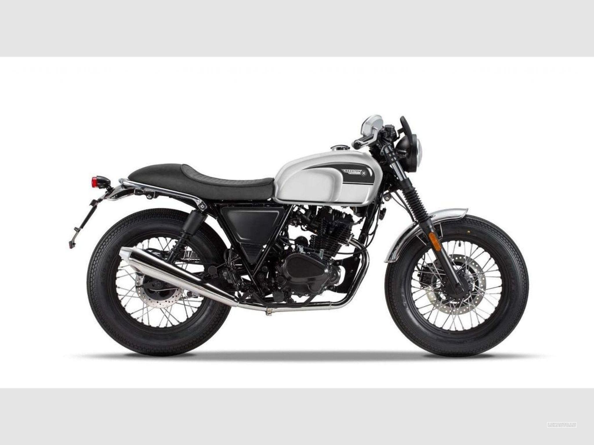Brixton Sunray ABS (2021) - Photo 3