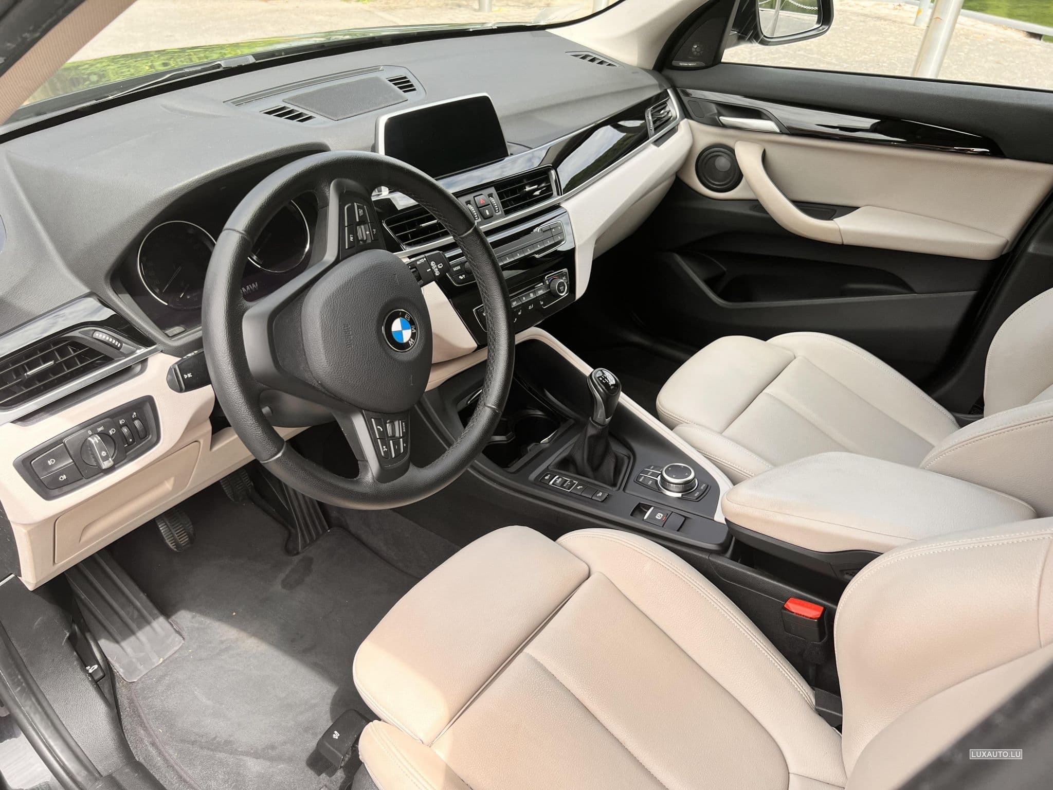 BMW X1 BMW X1 XDRIVE 18D (2018) - Foto 3