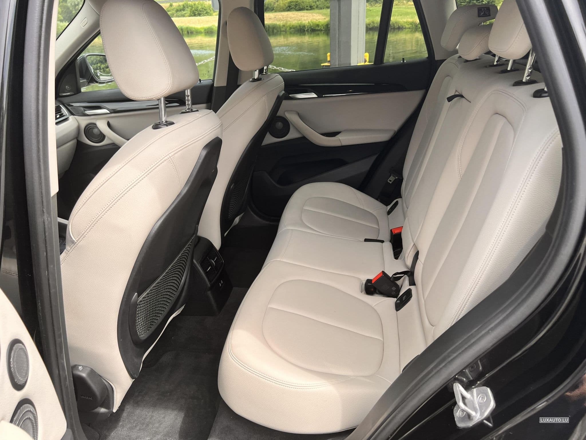 BMW X1 BMW X1 XDRIVE 18D (2018) - Foto 4