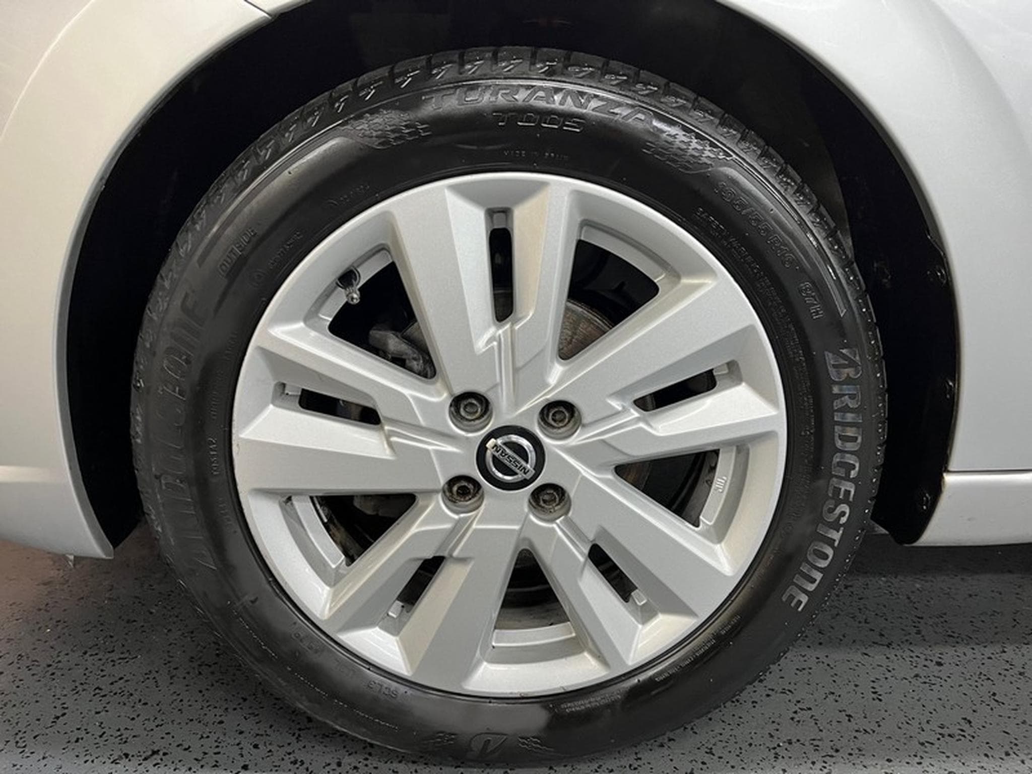 Nissan Micra Micra 1.0IG-T MAN 100cv N-CONNECTA (2020) - Foto 3