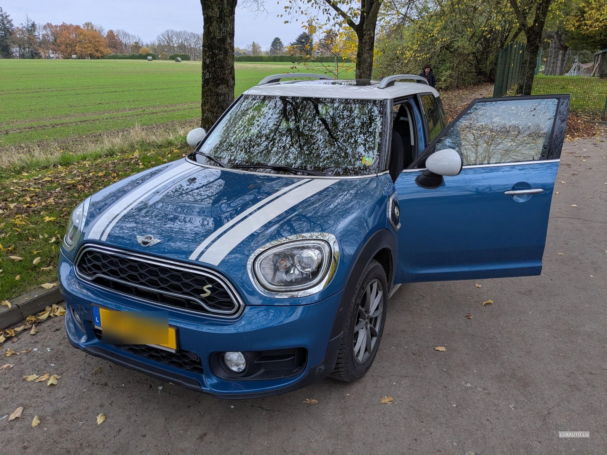 Mini Countryman ALL4 (2017) - Foto 2