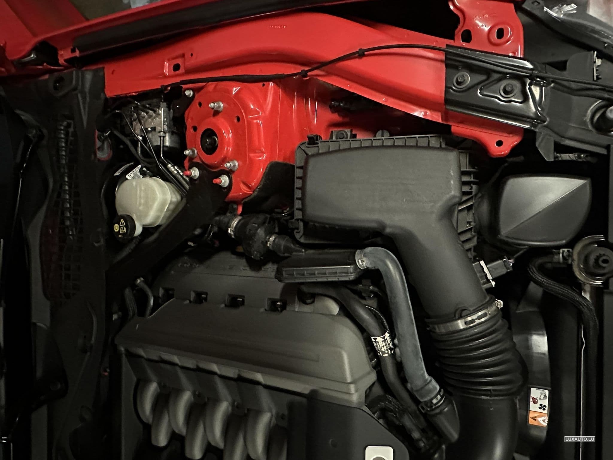 Ford Mustang GT (2017) - Photo 13