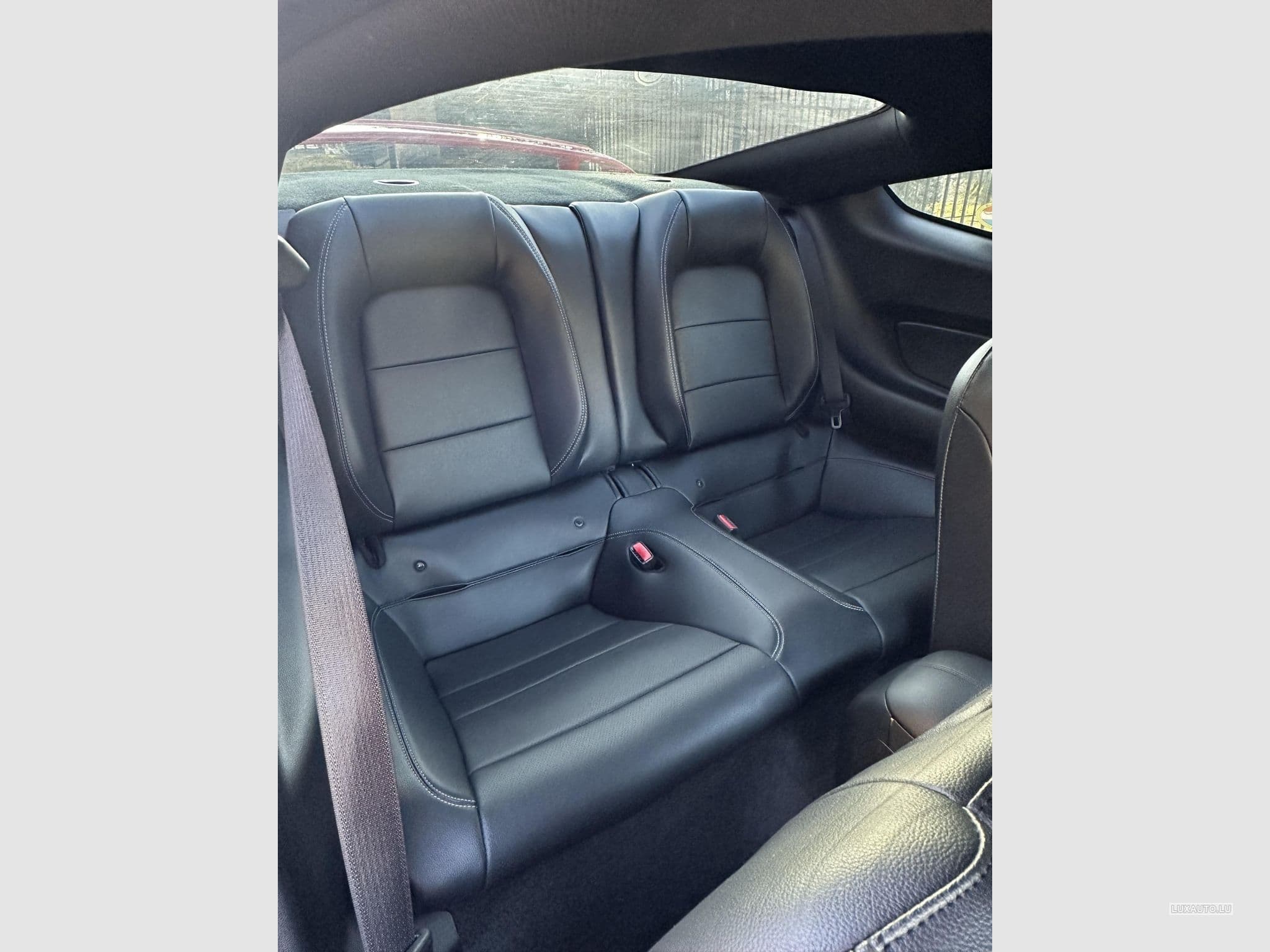 Ford Mustang GT (2017) - Photo 9