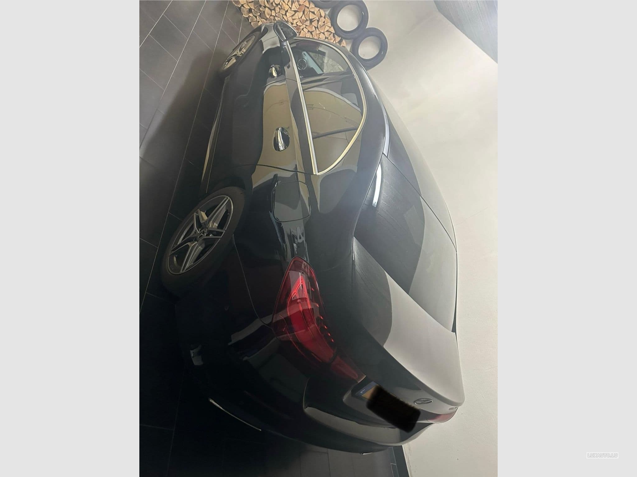 Mercedes A 180 AMG Line (2023) - Foto 1