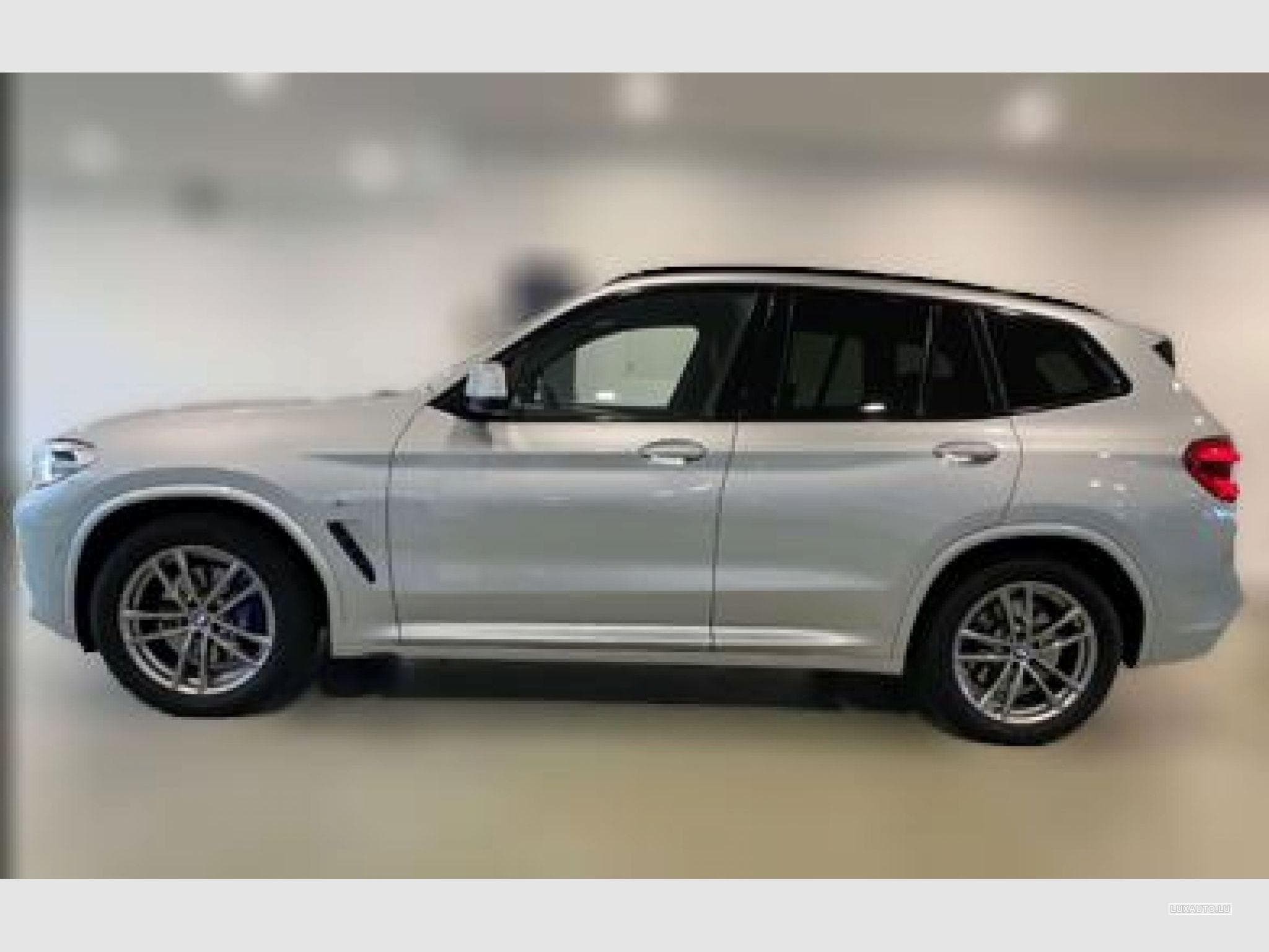 BMW X3 xDrive30d M Sportpaket (2019) - Foto 5