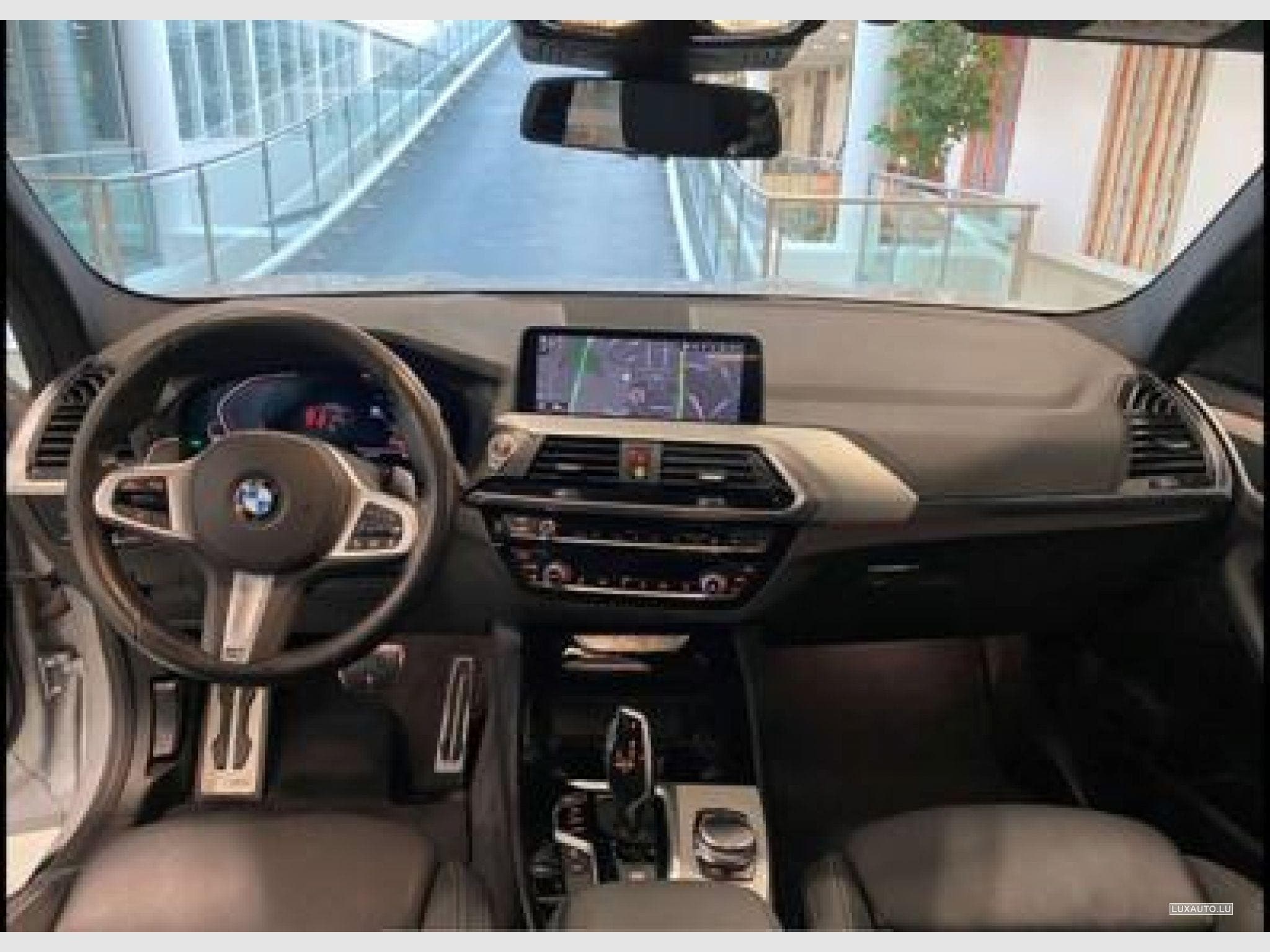 BMW X3 xDrive30d M Sportpaket (2019) - Foto 6