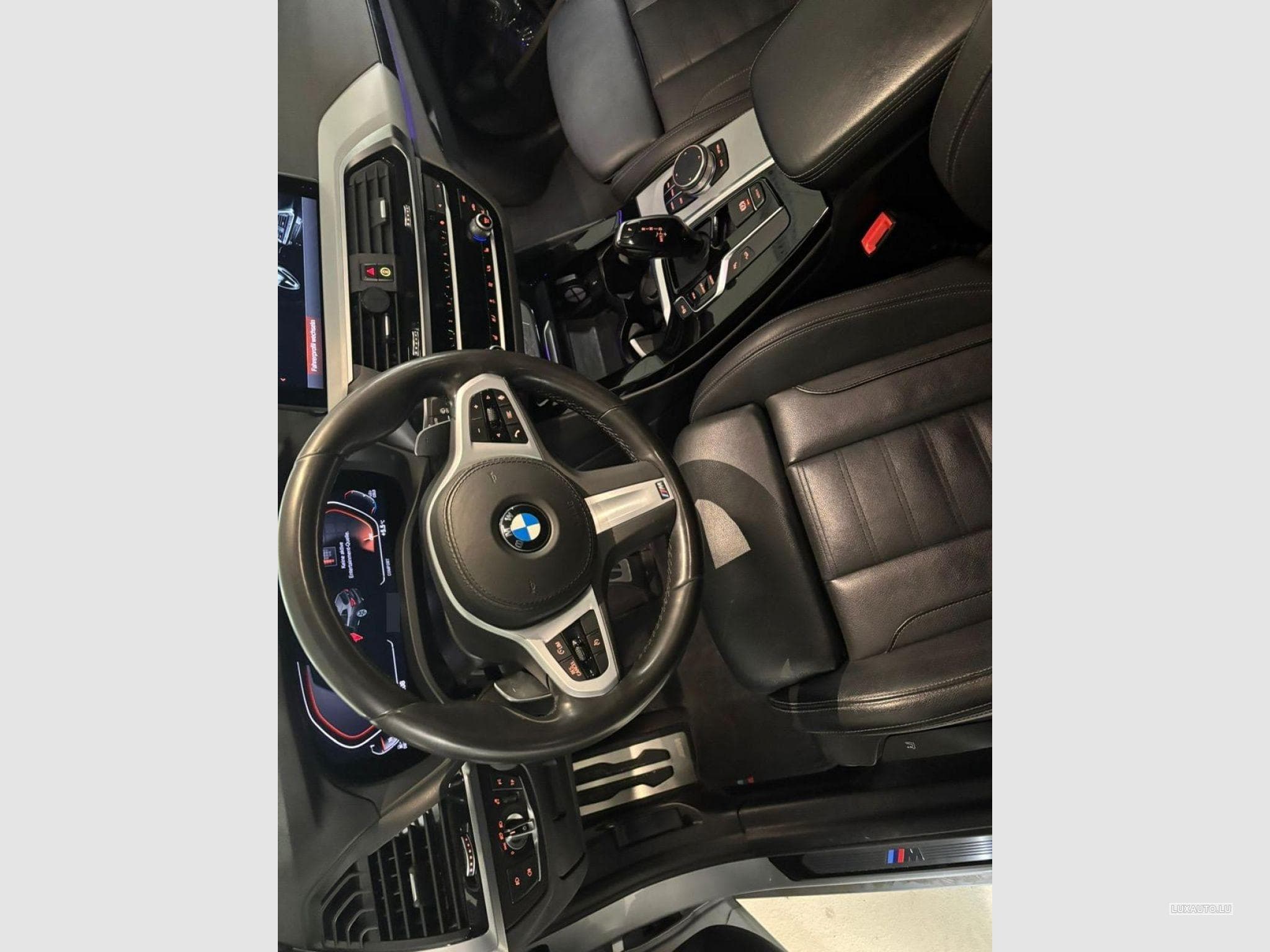 BMW X3 xDrive30d M Sportpaket (2019) - Foto 7