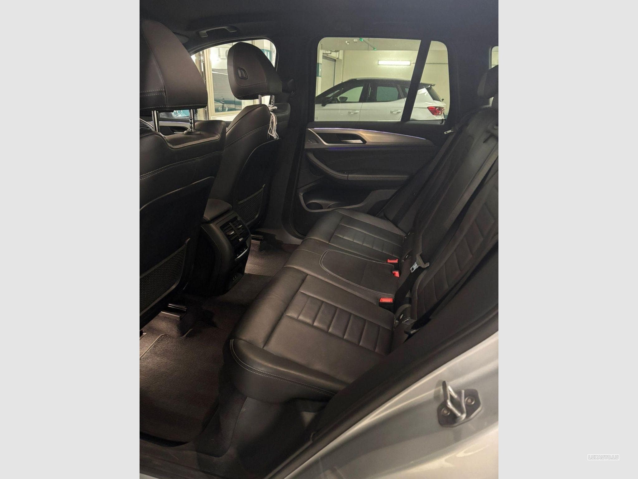 BMW X3 xDrive30d M Sportpaket (2019) - Foto 8