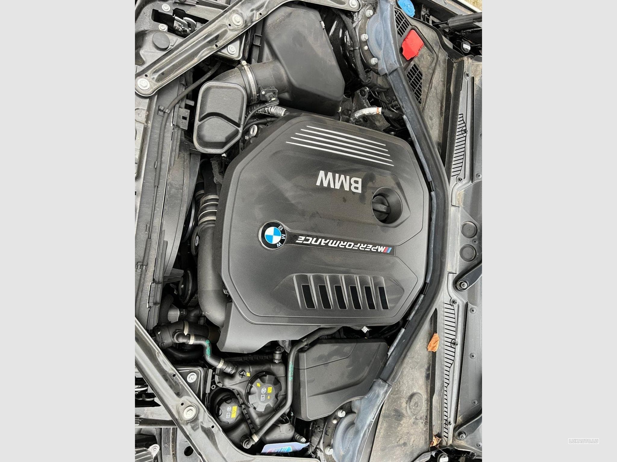 BMW M240 Pack M (2021) - Foto 11