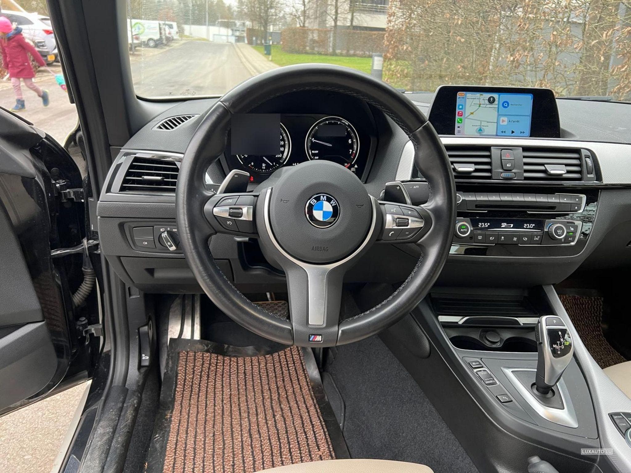 BMW M240 Pack M (2021) - Foto 15