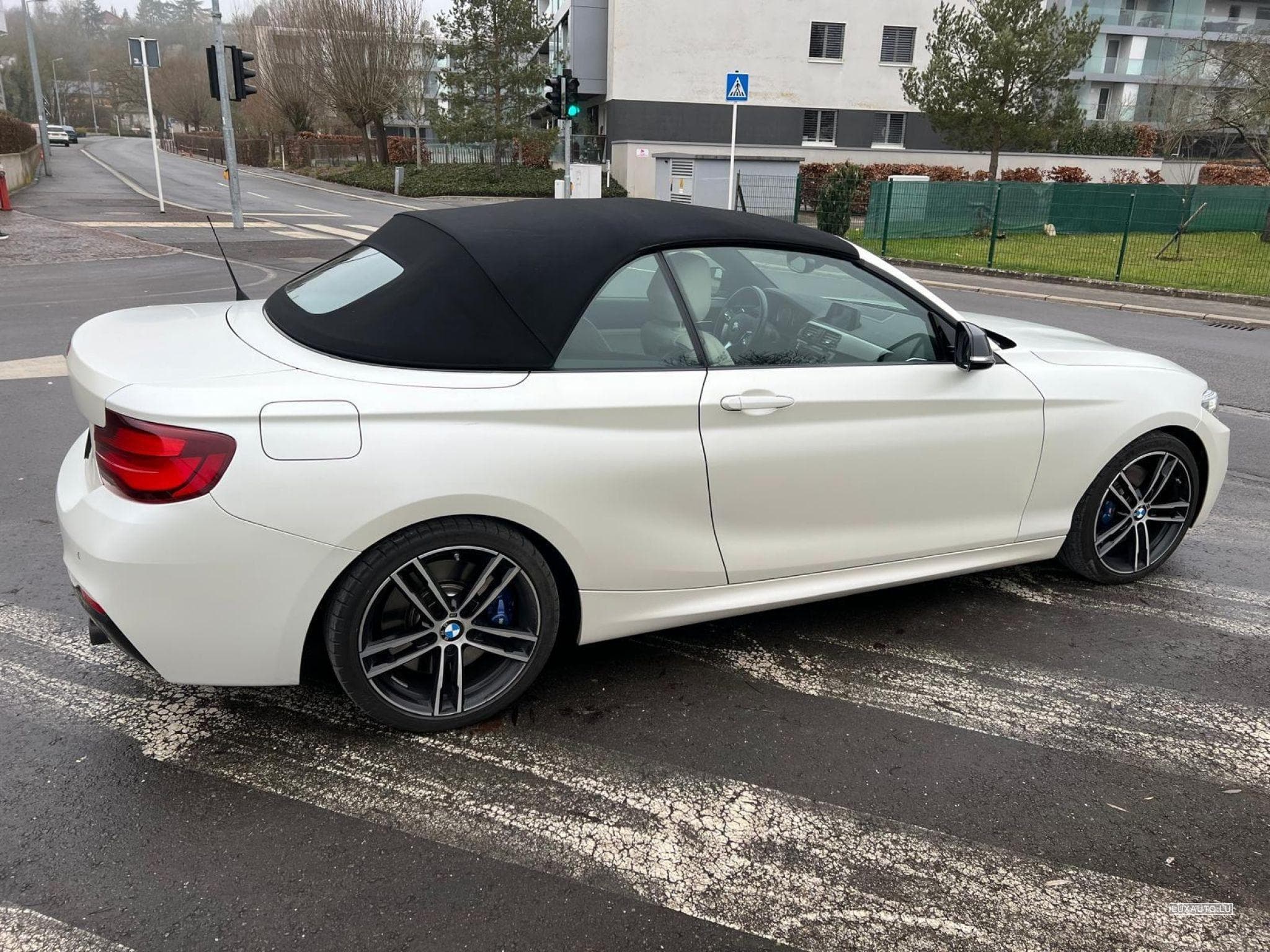 BMW M240 Pack M (2021) - Foto 3