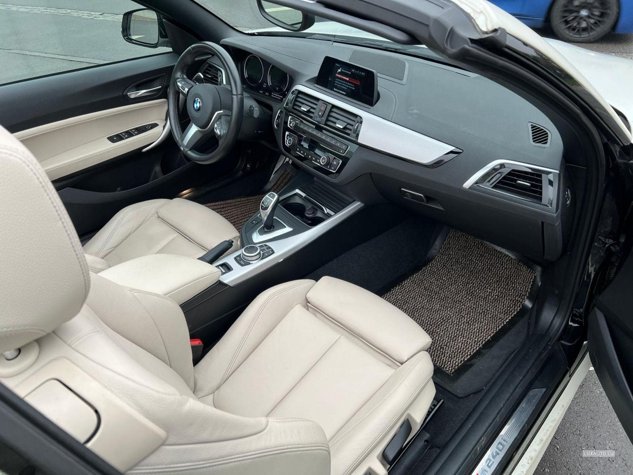 BMW M240 Pack M (2021) - Foto 4